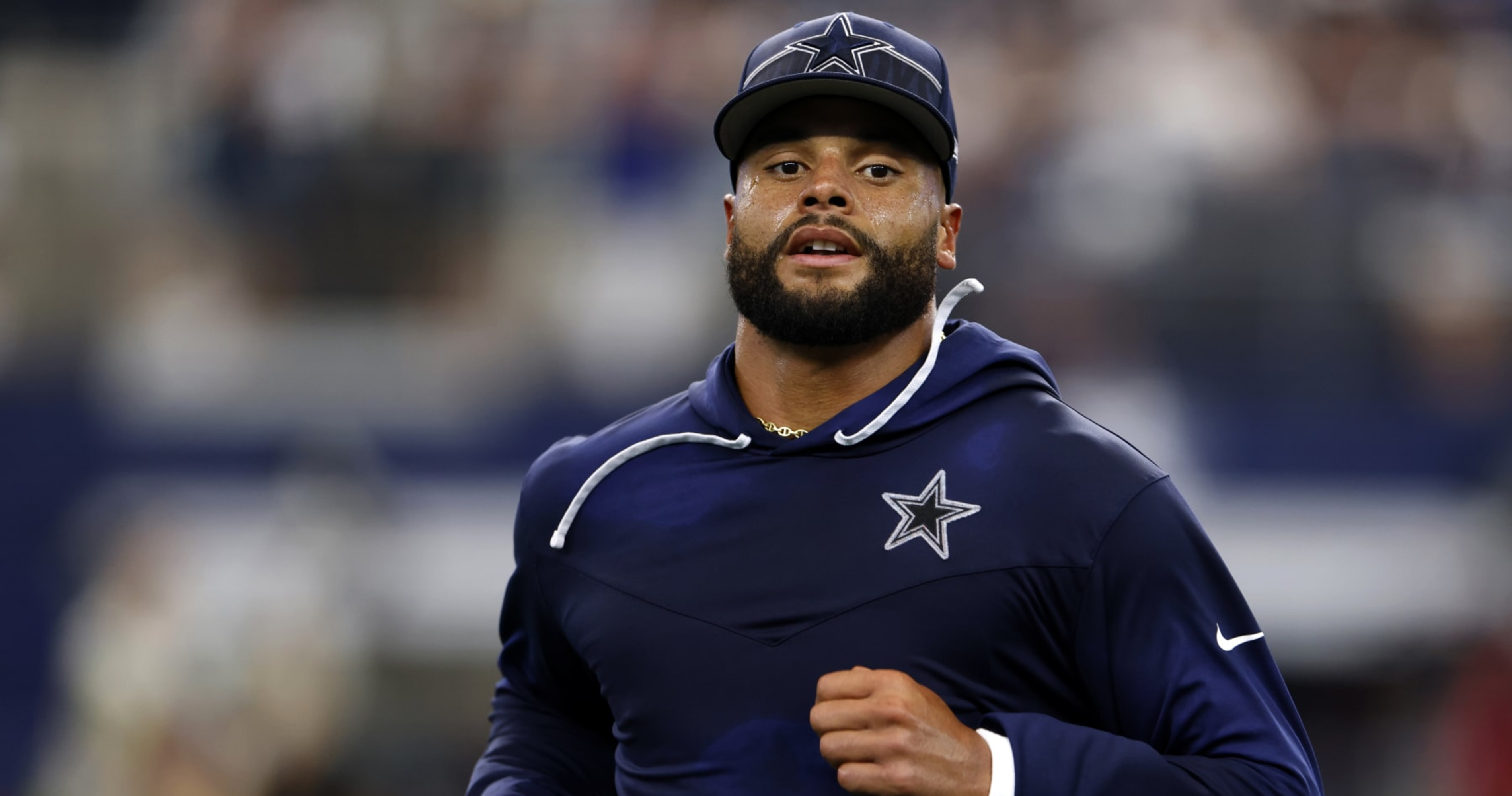 Hot Dallas Cowboys gear for 2021 season includes Dak Prescott, CeeDee Lamb  jerseys 