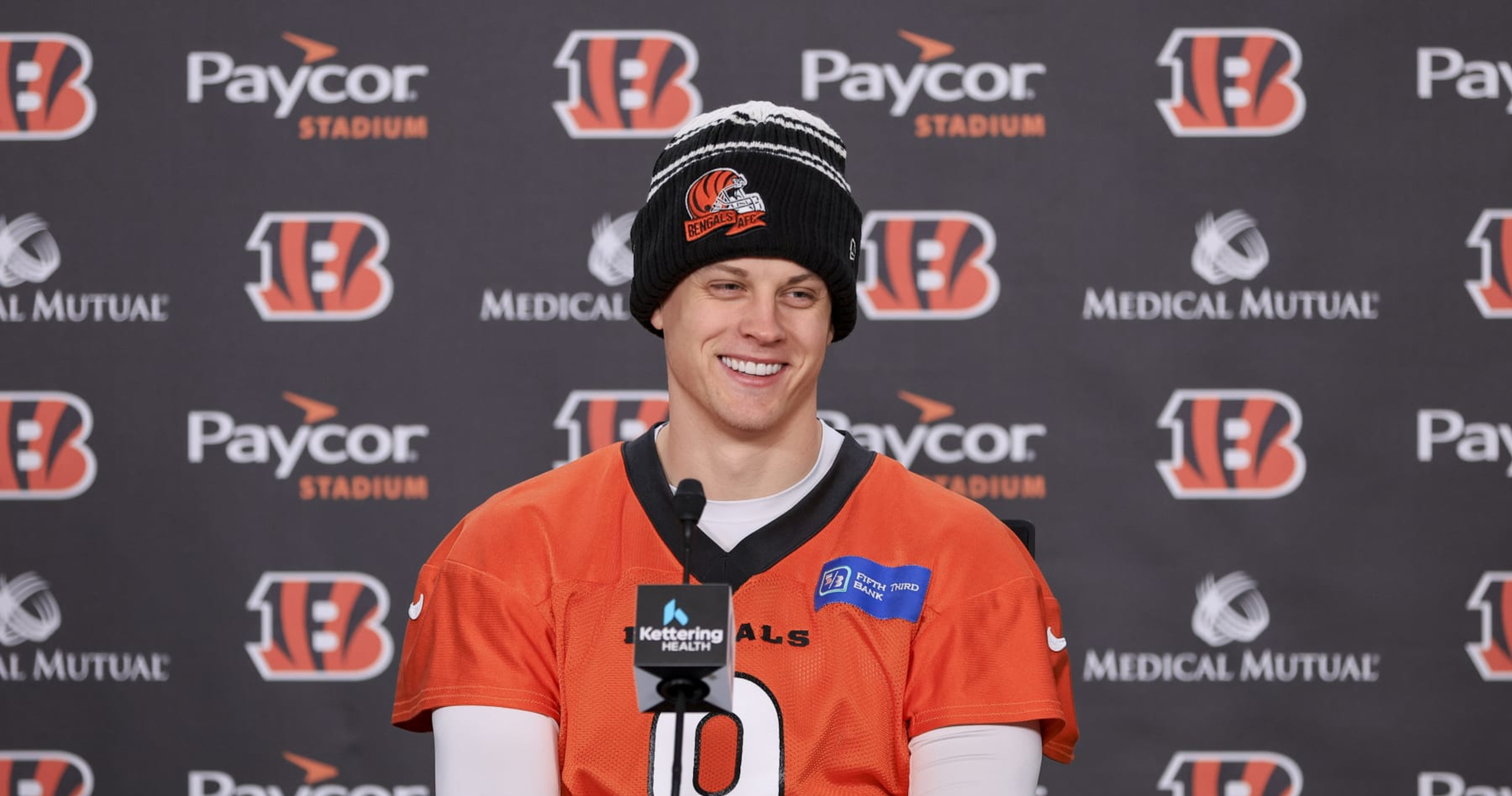 3 Instant Reactions to Joe Burrow's Reported $275M Bengals Contract ...