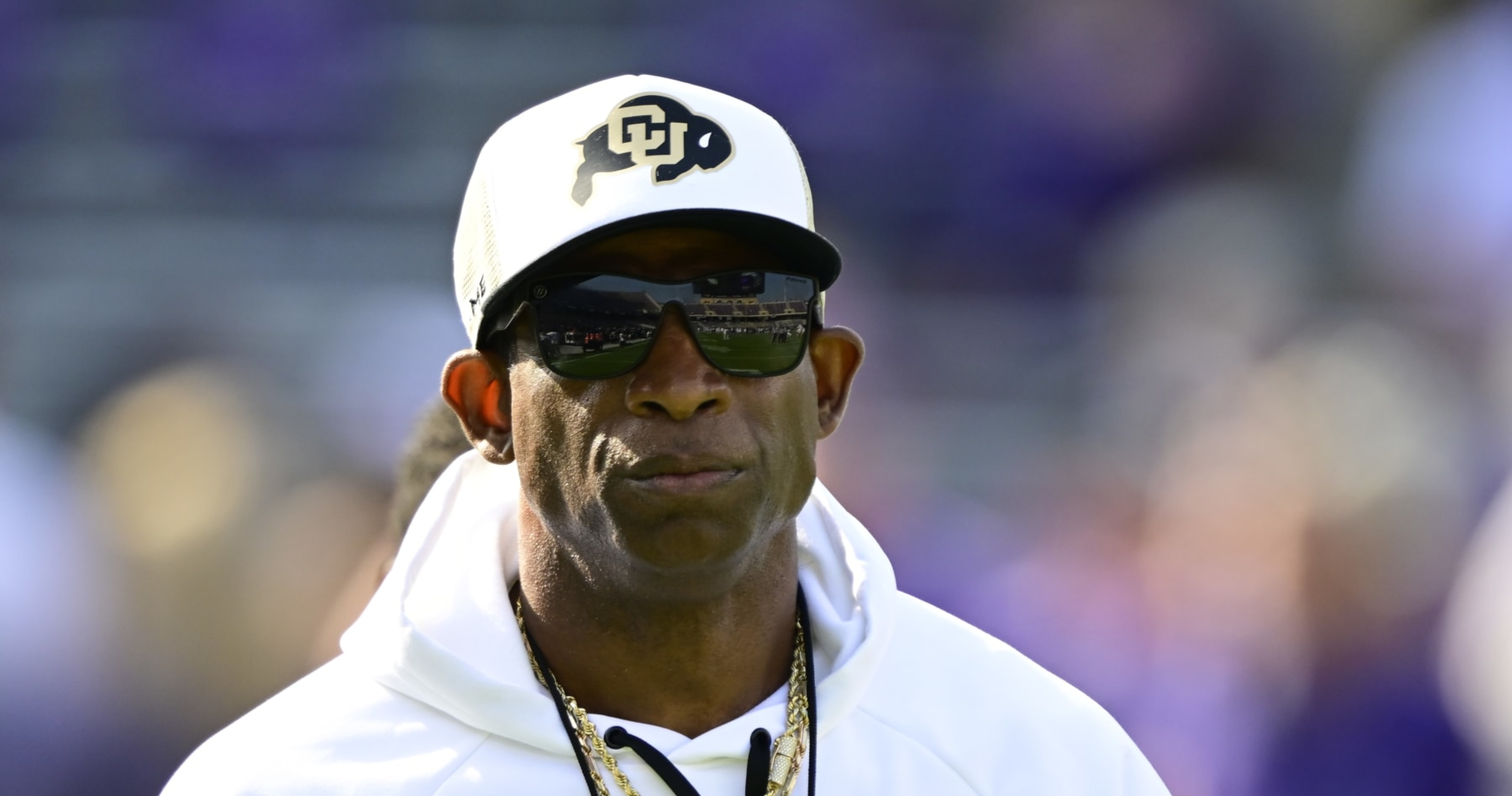 Deion Sanders, Colorado now favored over Nebraska, Betting