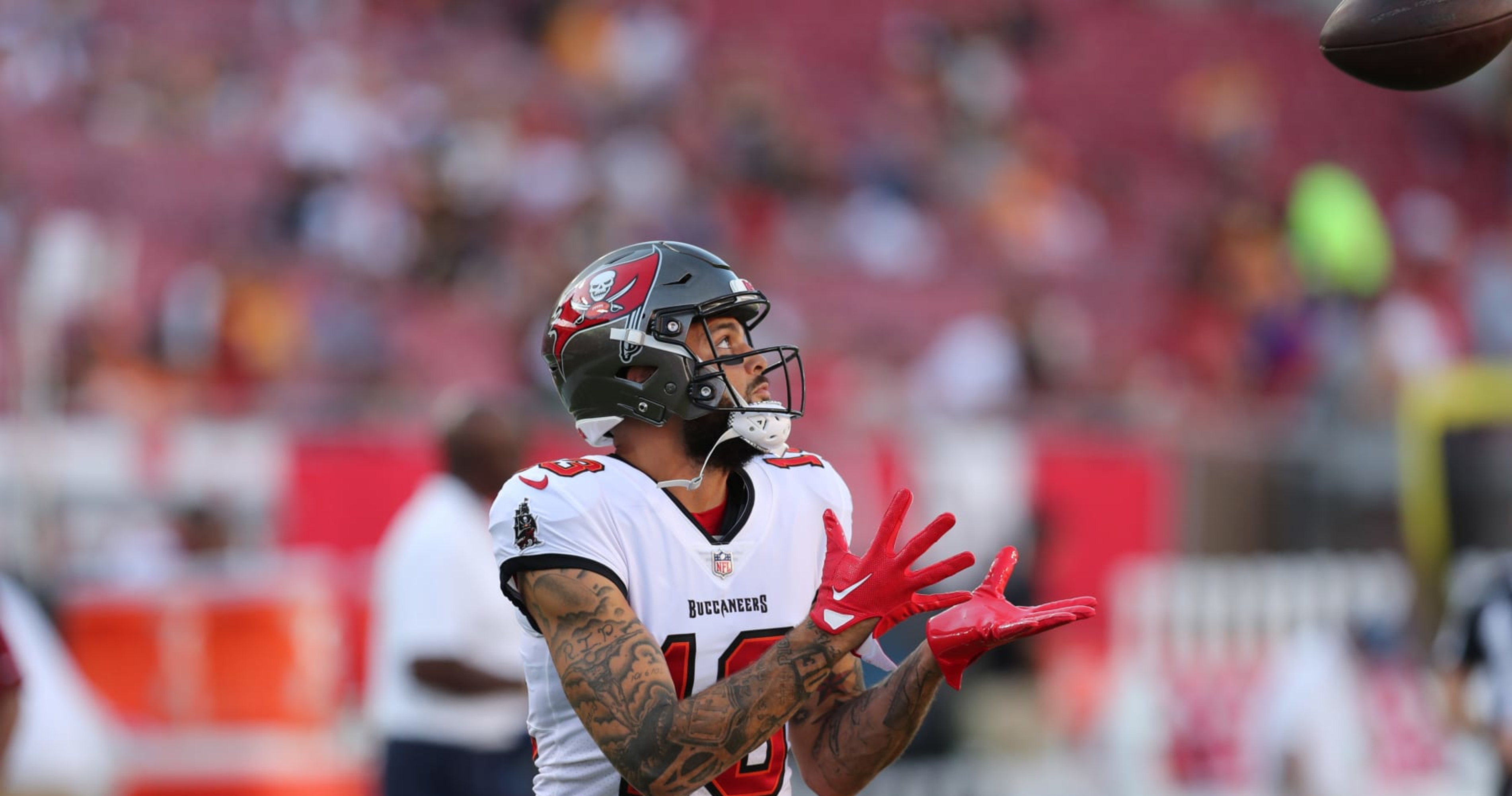 Mike Evans - NFL News, Rumors, & Updates