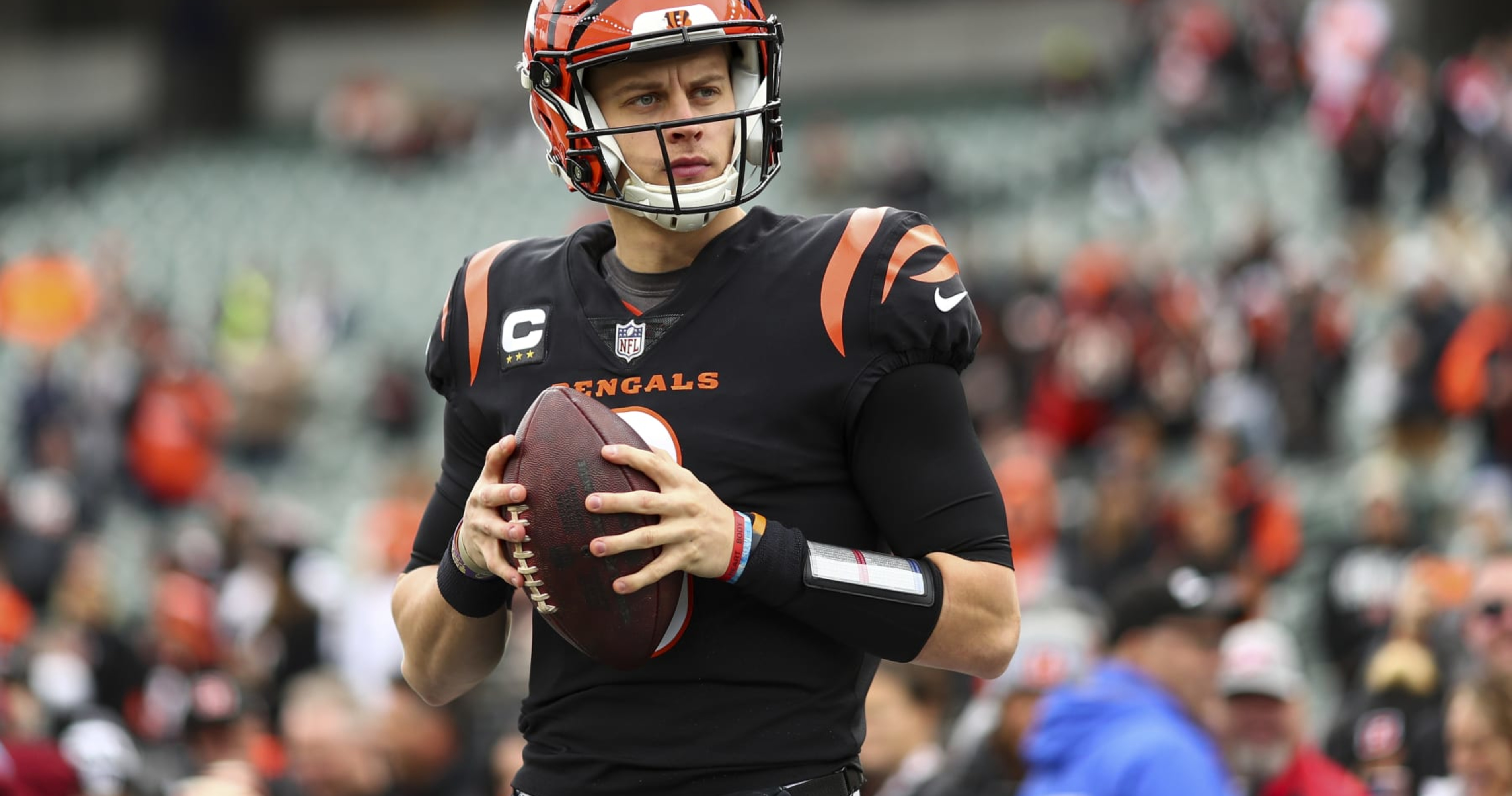 NFL Betting 2022: How preseason injuries affect Week 1 lines, NFL and NCAA  Betting Picks