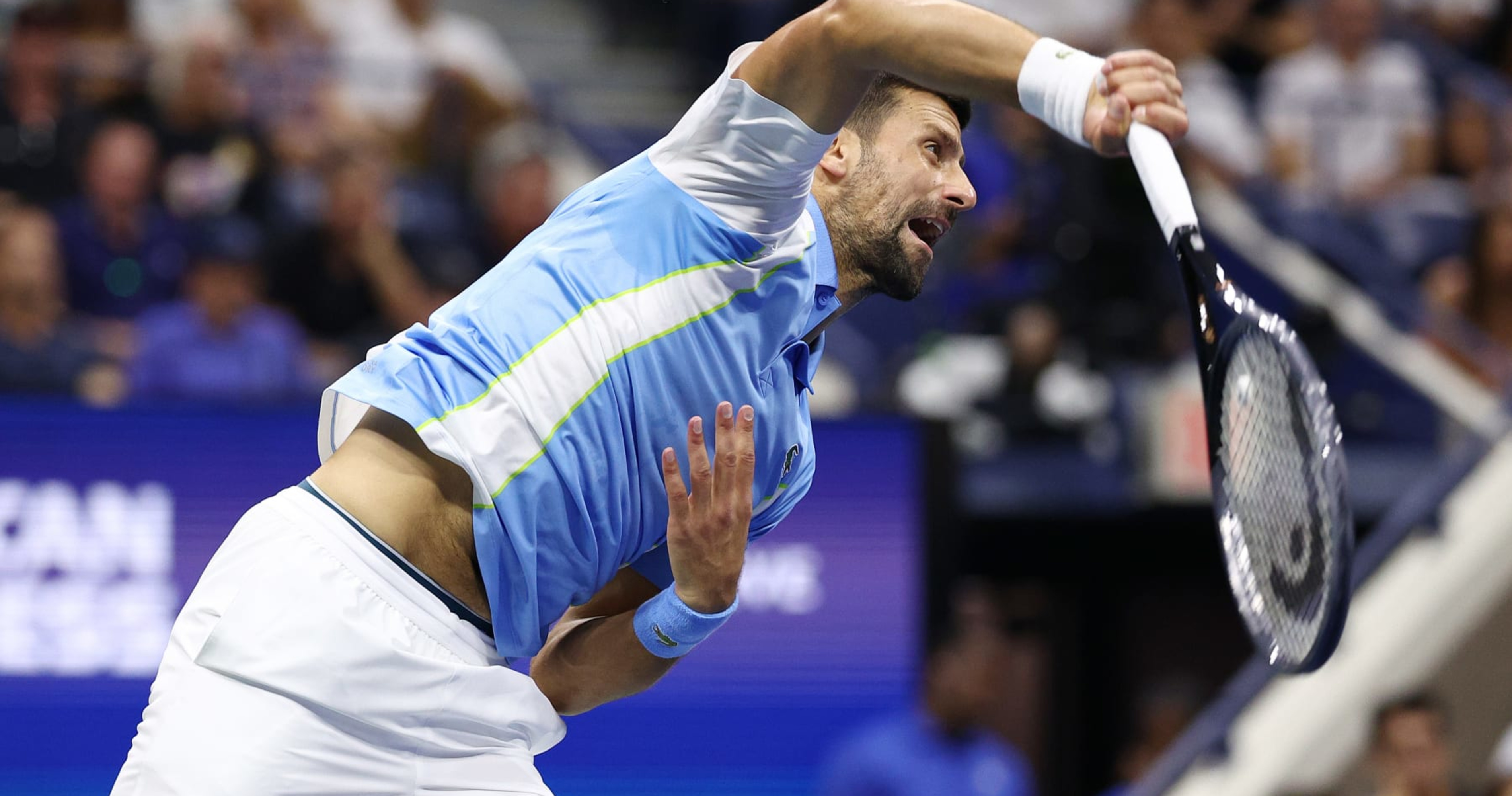 US Open Tennis 2023 Results Instant Reactions to Fridays Winners and Losers News, Scores, Highlights, Stats, and Rumors Bleacher Report