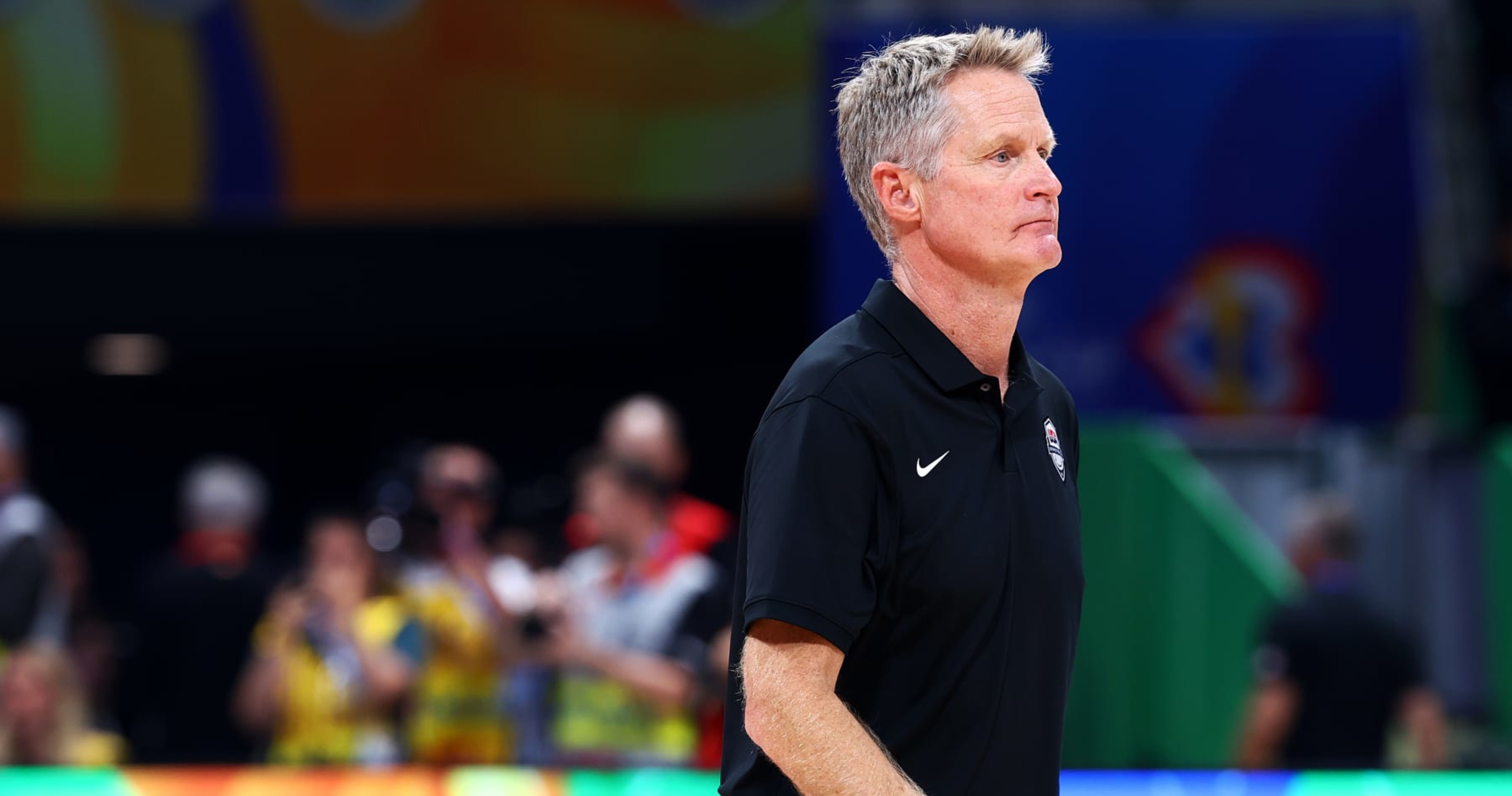 Shai Gilgeous-Alexander & Canada: Looking for redemption at the 2023 FIBA  World Cup