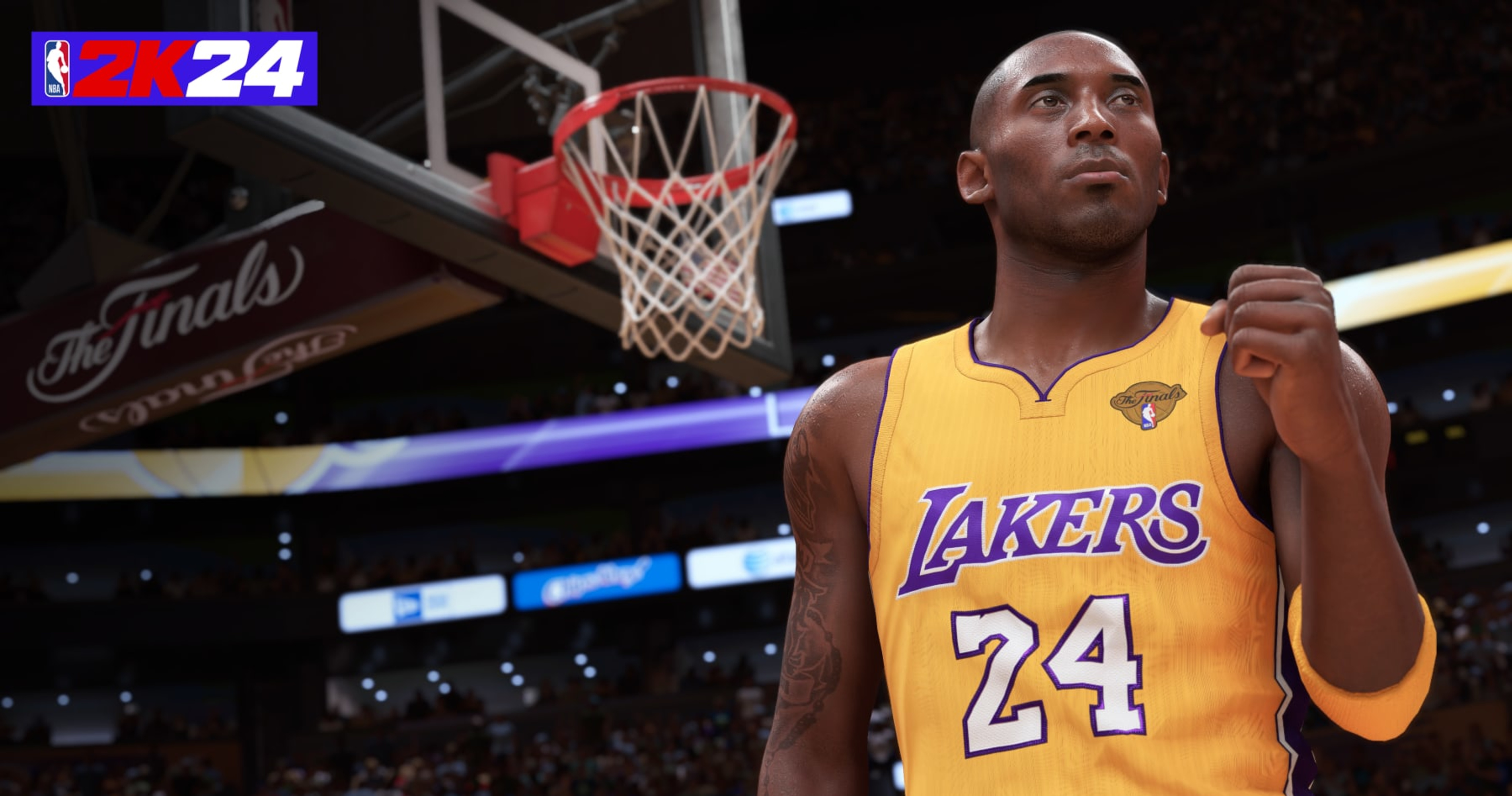 NBA 2K24 Review: Gameplay Videos, Features and Impressions