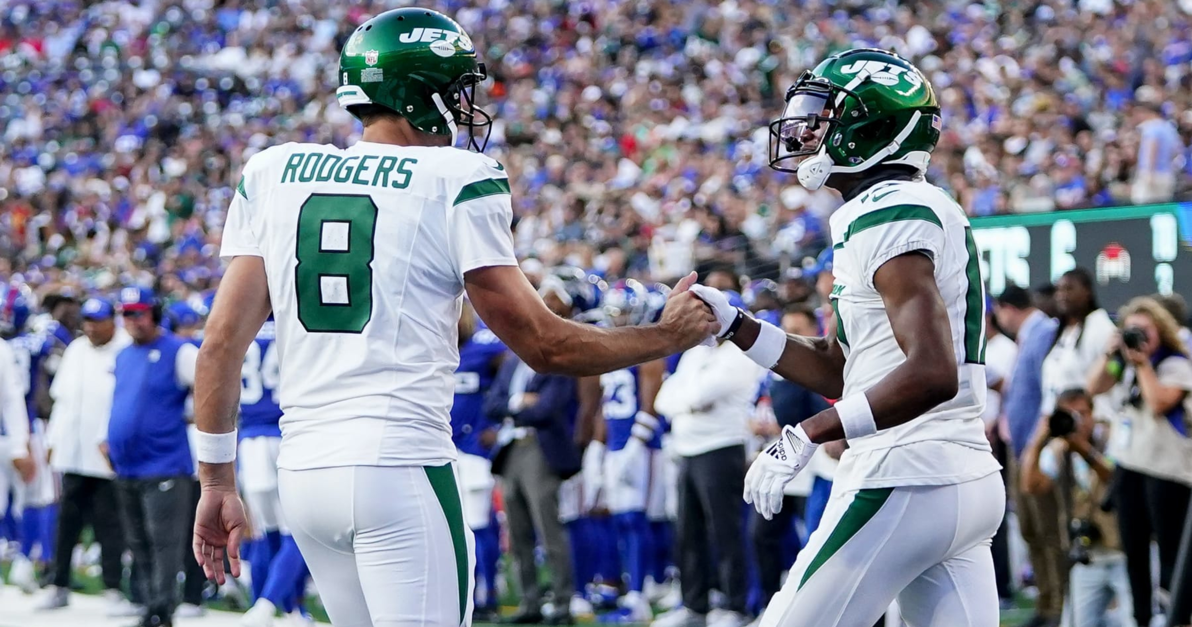 Bills vs. Jets Picks, Lineup Tips for DraftKings Daily Fantasy for MNF, News, Scores, Highlights, Stats, and Rumors