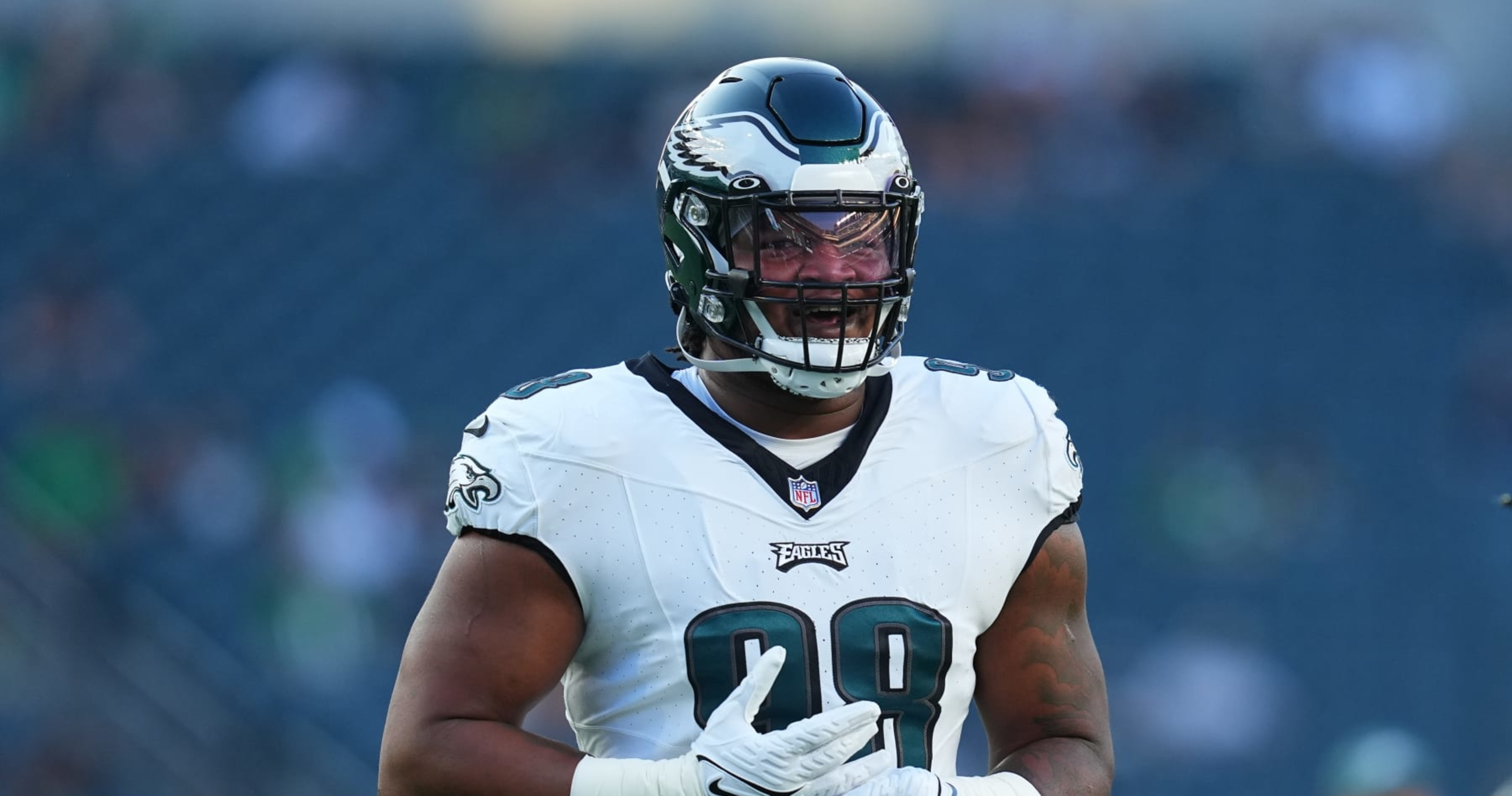 Eagles May Have A 'Breakout Star' In The Making