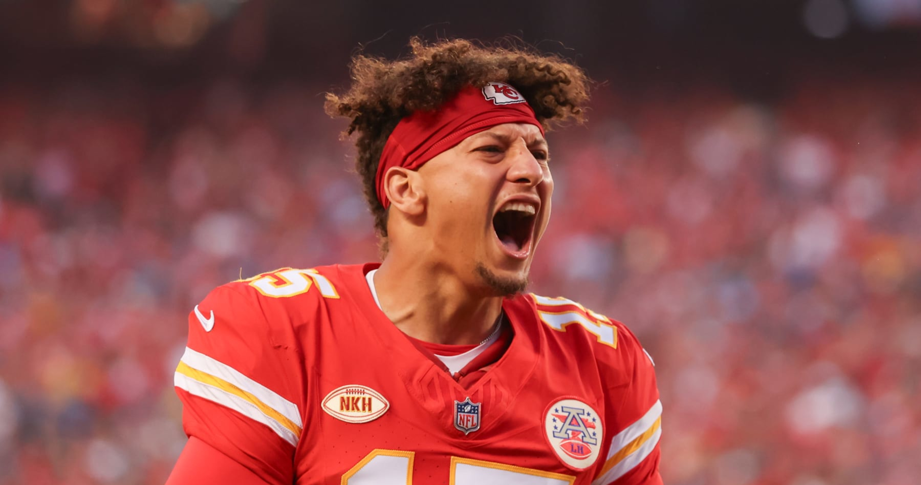 Prisco's Week 2 NFL picks: Jaguars win thriller and drop Chiefs to