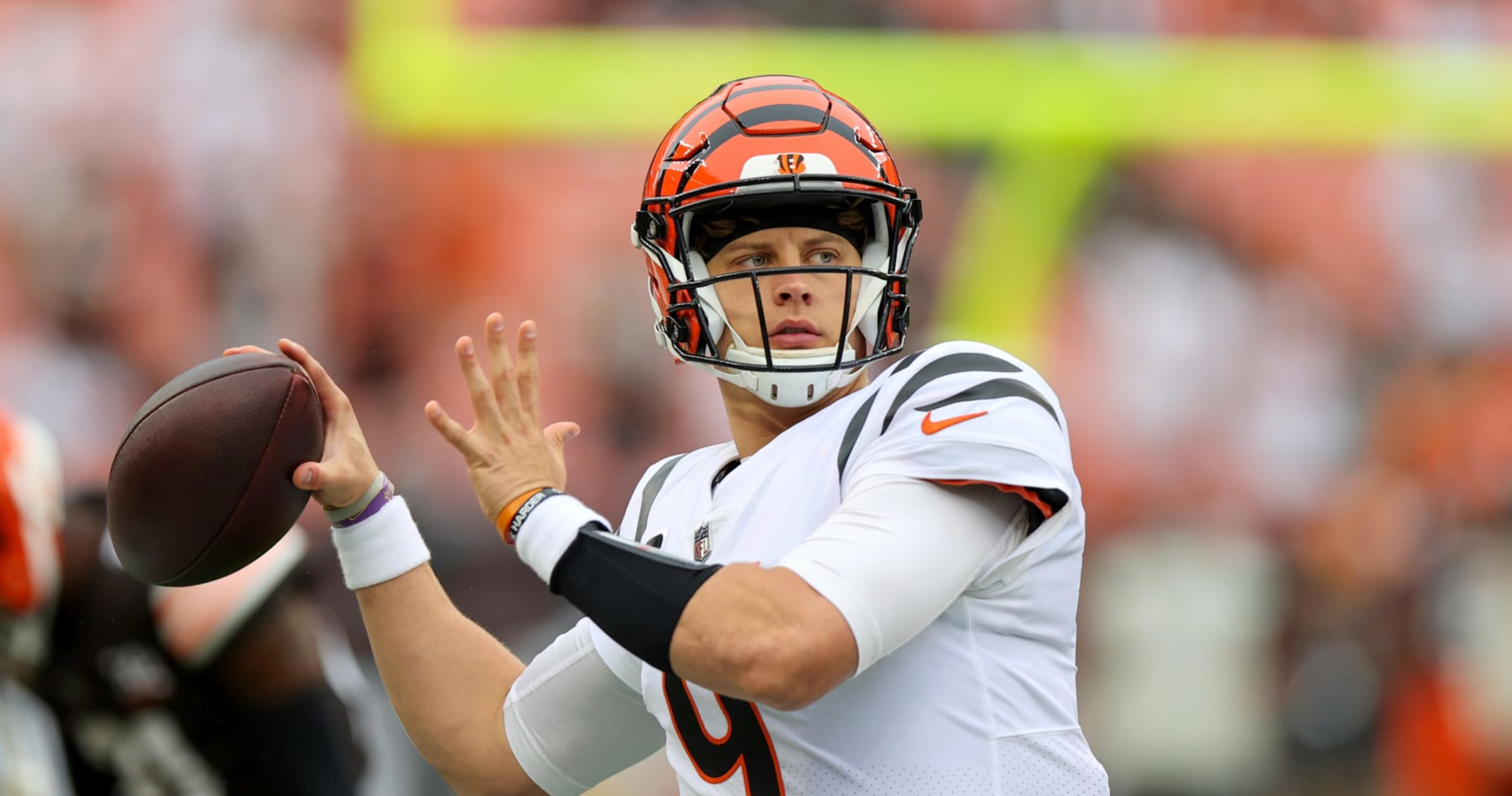 Bengals QB Joe Burrow becomes NFL's highest-paid player with 5-year, $275M  US deal