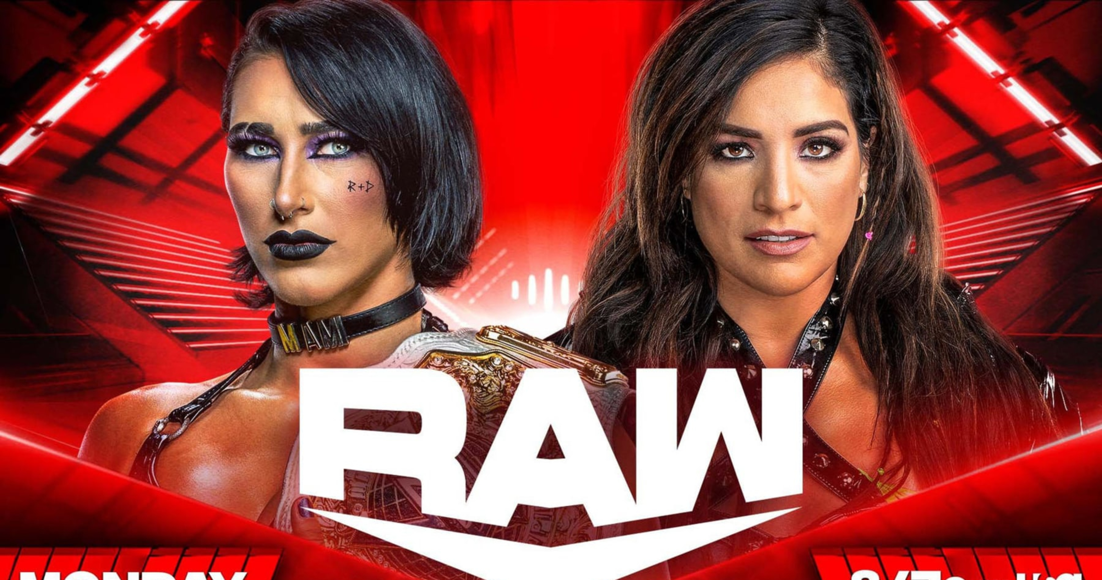 Wwe Raw Results Winners Live Grades Reaction And Highlights From September 11 News Scores