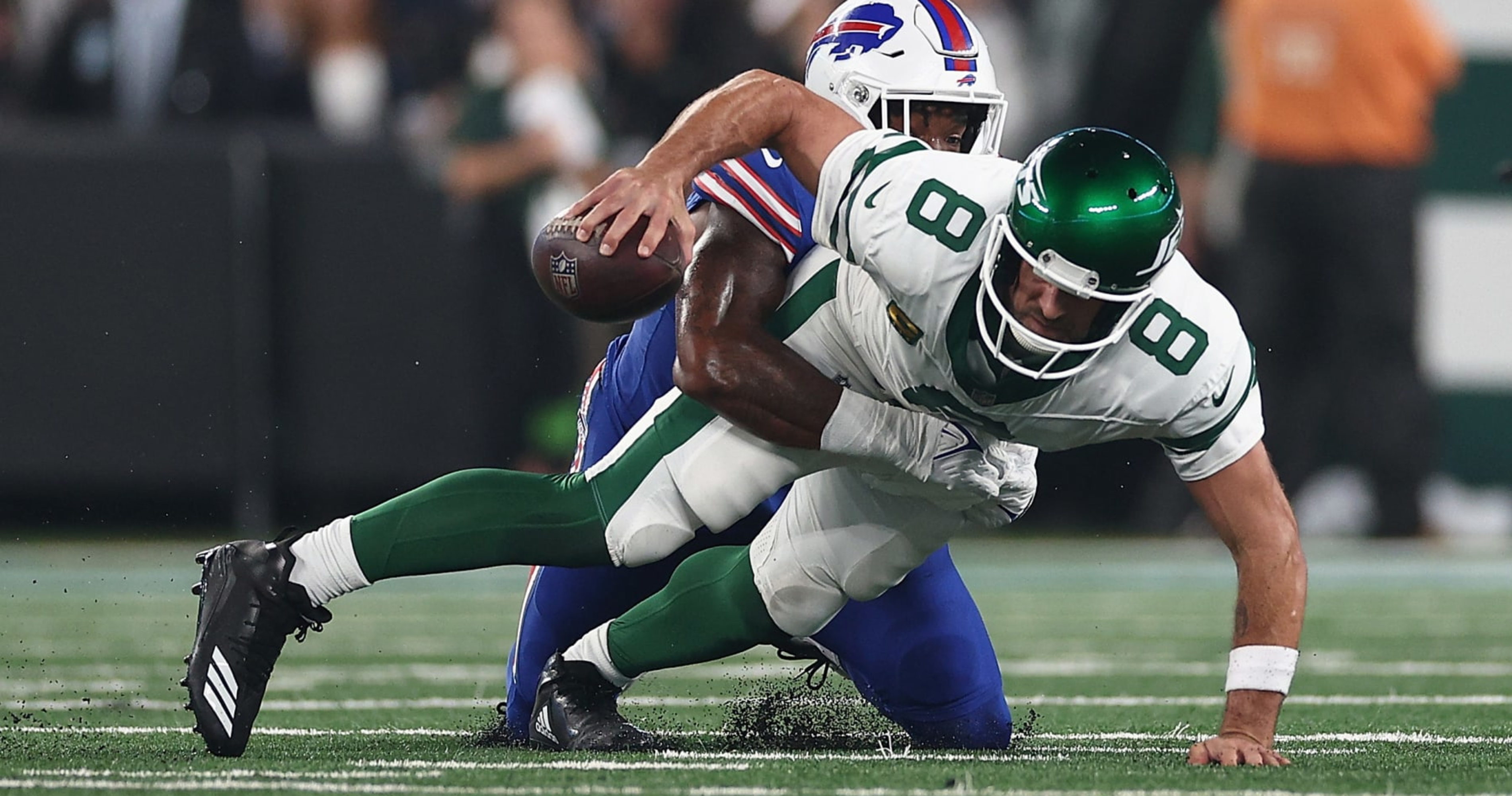 How will NY Jets solve rapidly mounting OL questions?