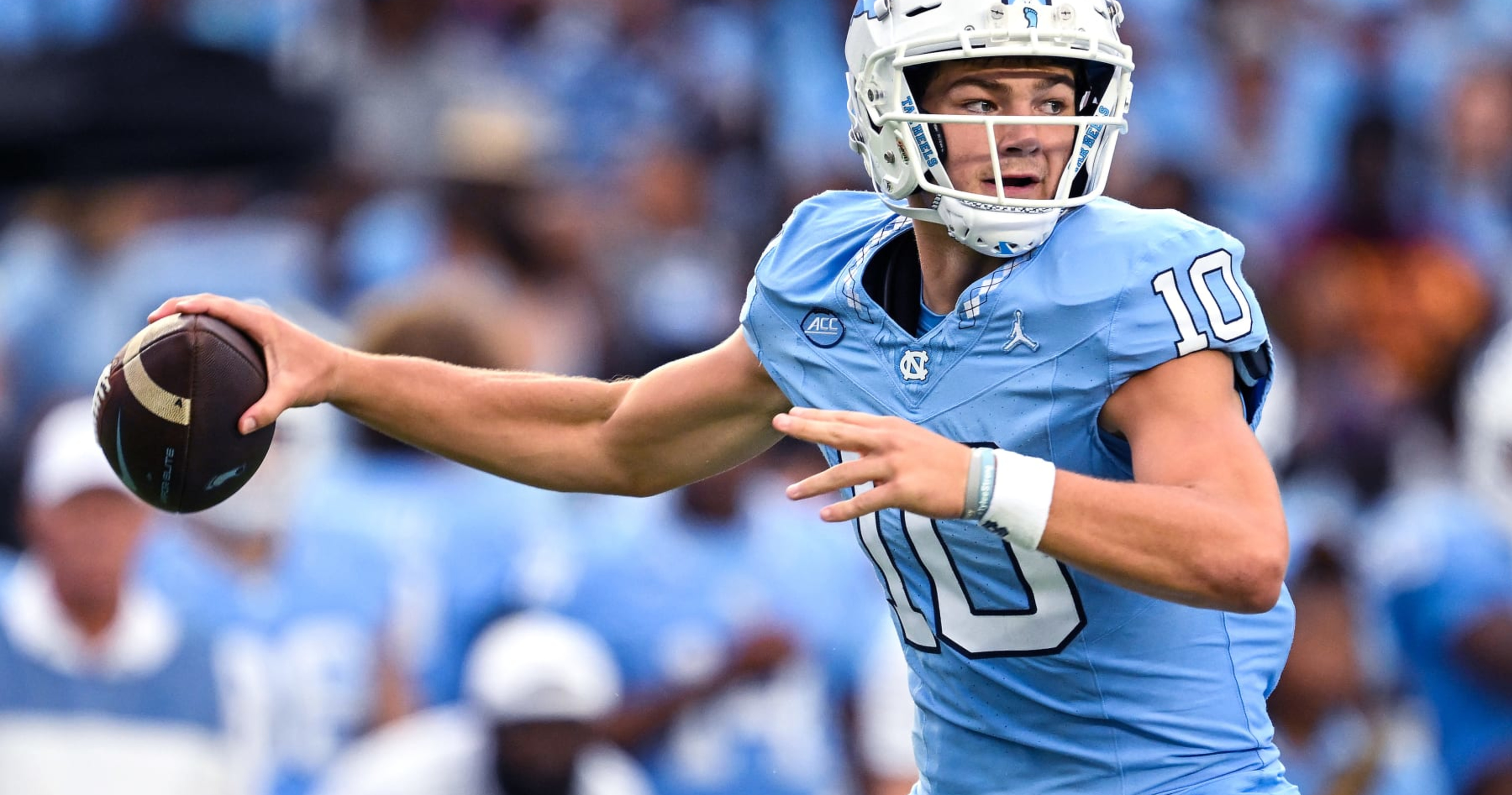 2024 NFL draft: Five LB prospects for Lions fans to watch 