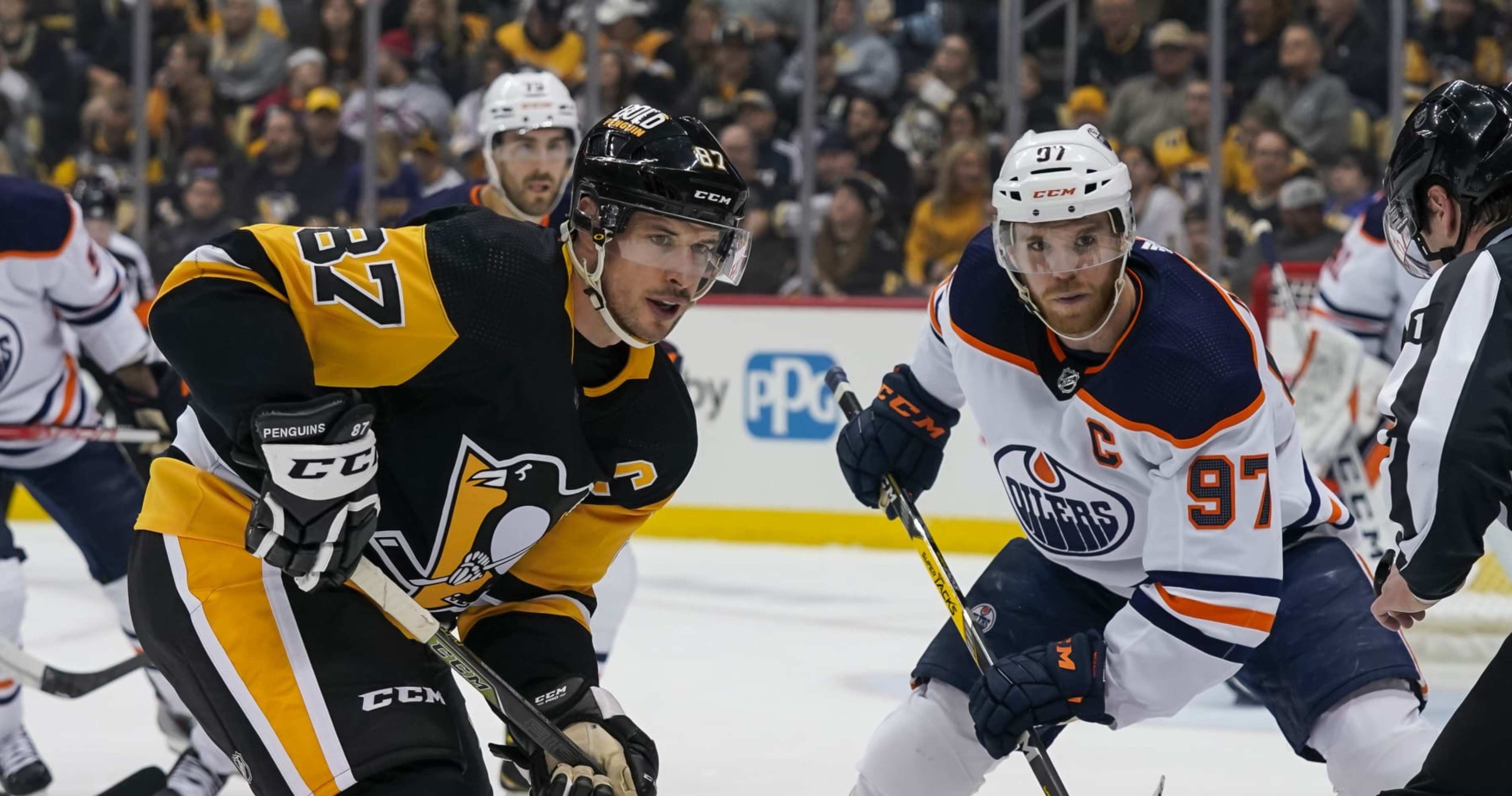 NHL teams on the rise after missing playoffs: Penguins, Predators