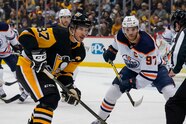 Over Under Predictions For Every NHL Team s Regular Season News 