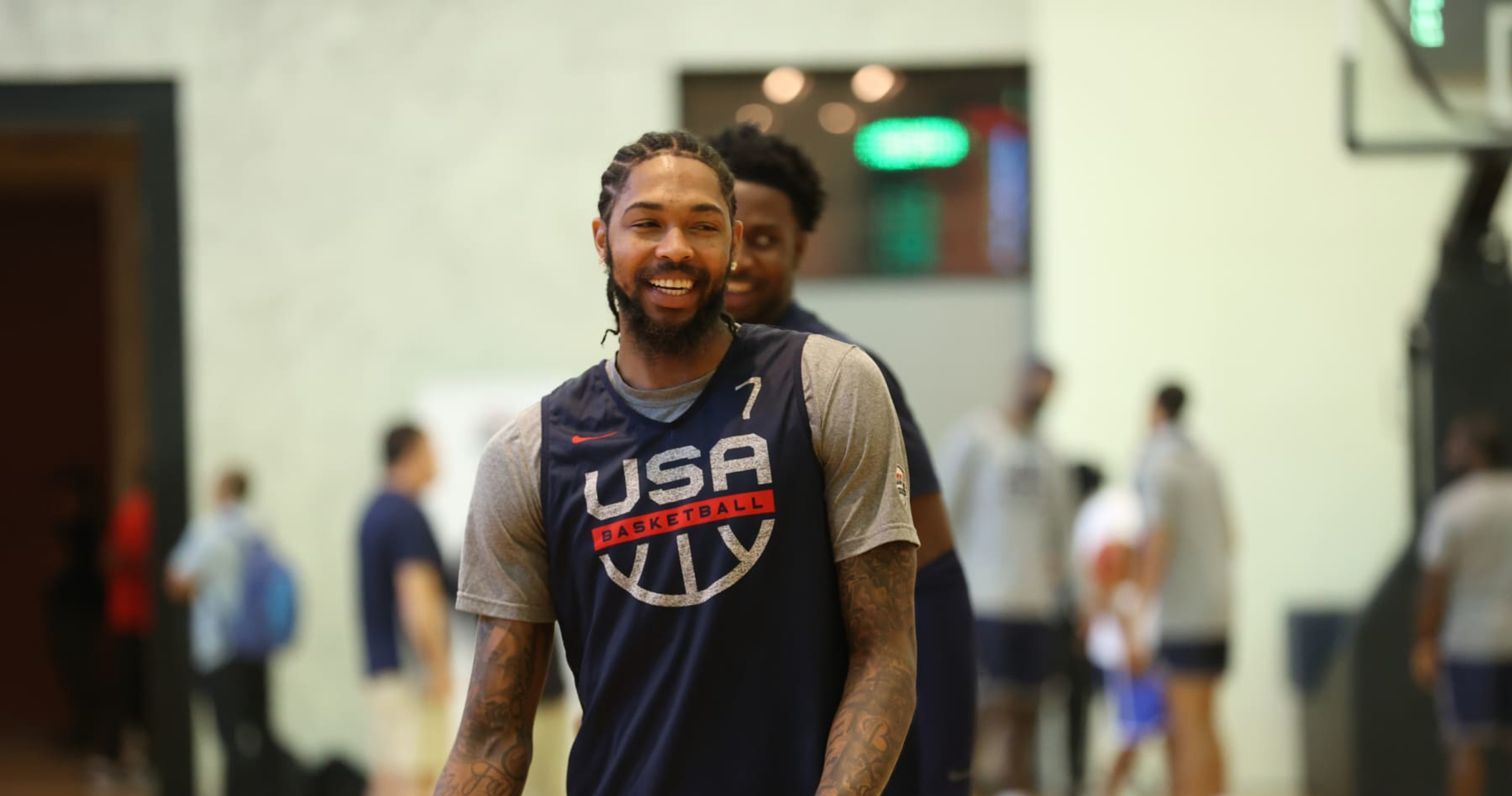 NBA Rumors: Brandon Ingram To Wait Until 2024 Offseason For Pelicans ...