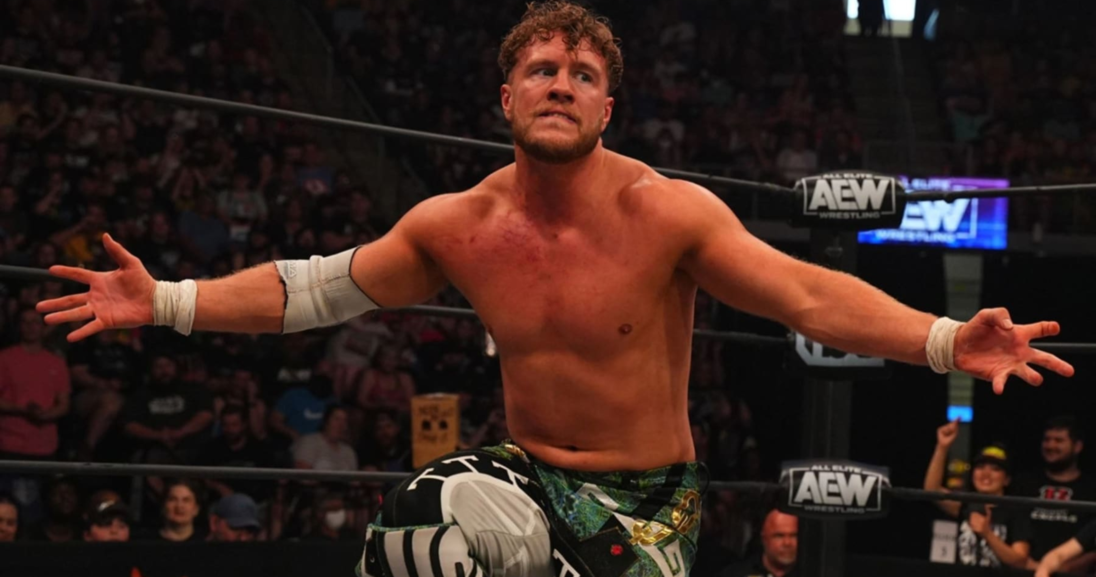 3 Reasons why Kenny Omega should sign with WWE and 2 reasons he should stay  with AEW