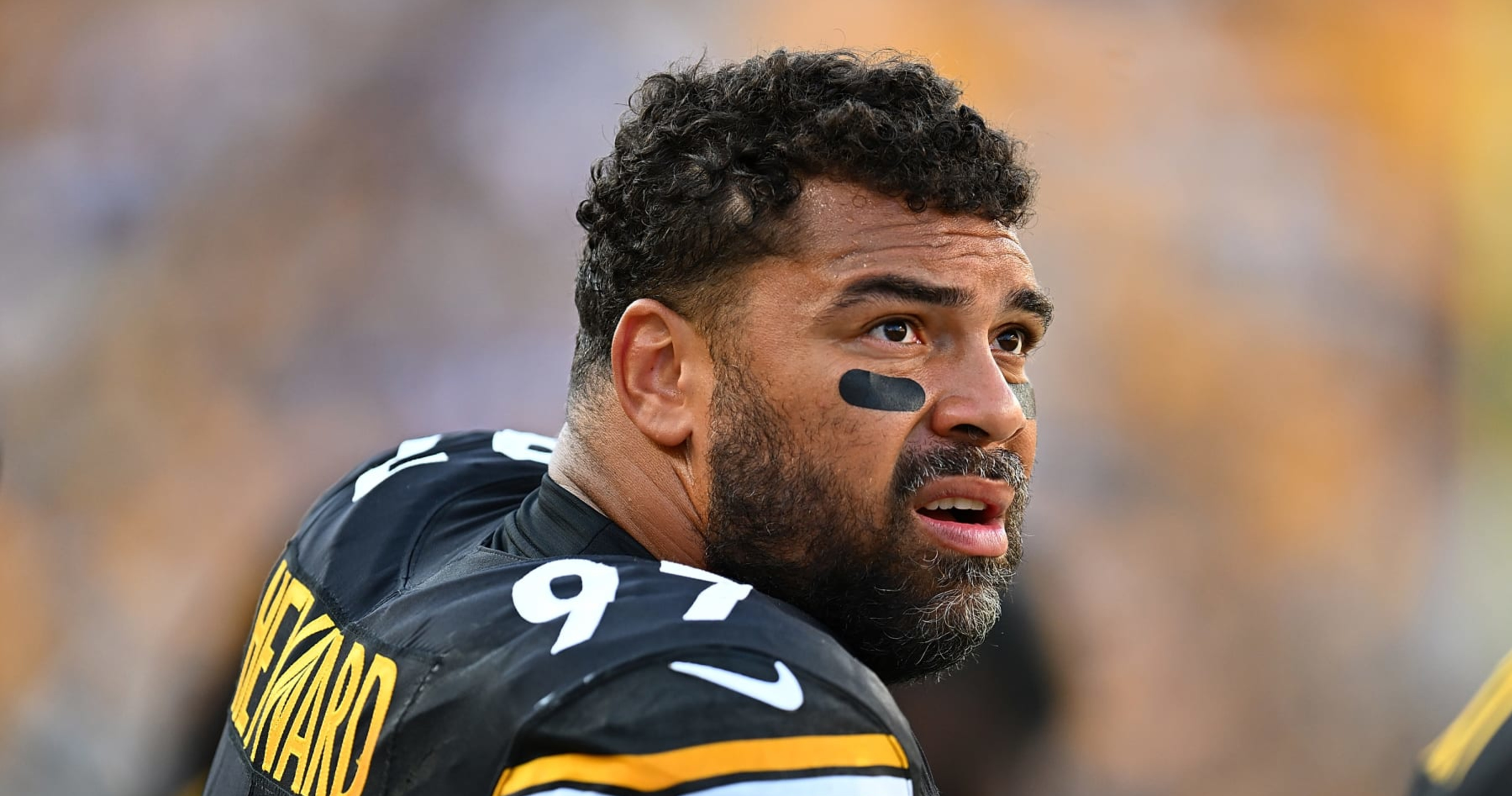 Steelers Rumors: Cam Heyward Out 'About' 8 Weeks After Surgery; Injured in 49ers Loss | News, Scores, Highlights, Stats, and Rumors | Bleacher Report