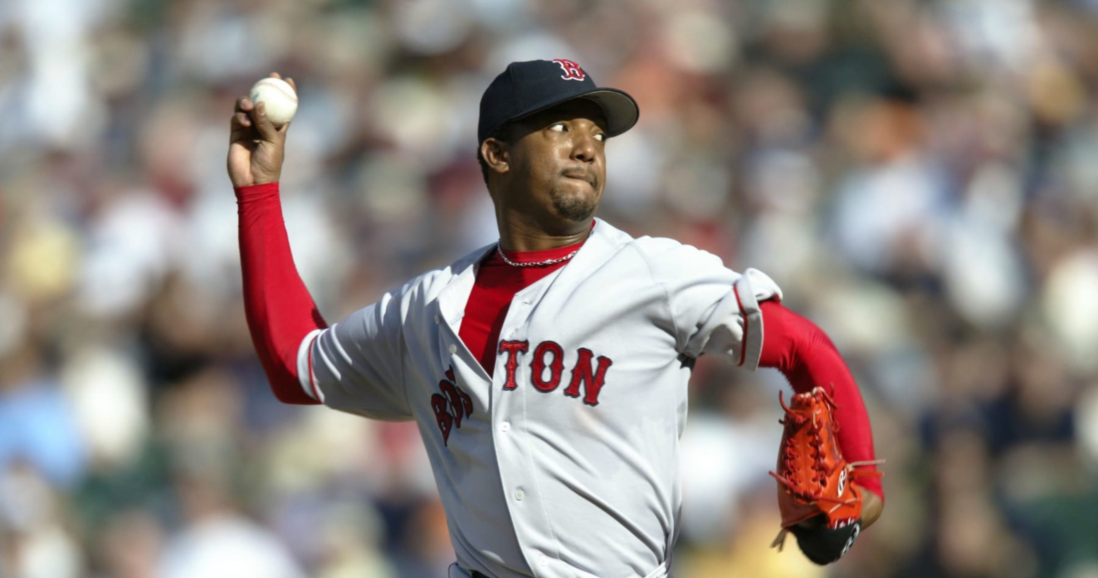 20 Pedro Martinez 1999 All Star Stock Photos, High-Res Pictures