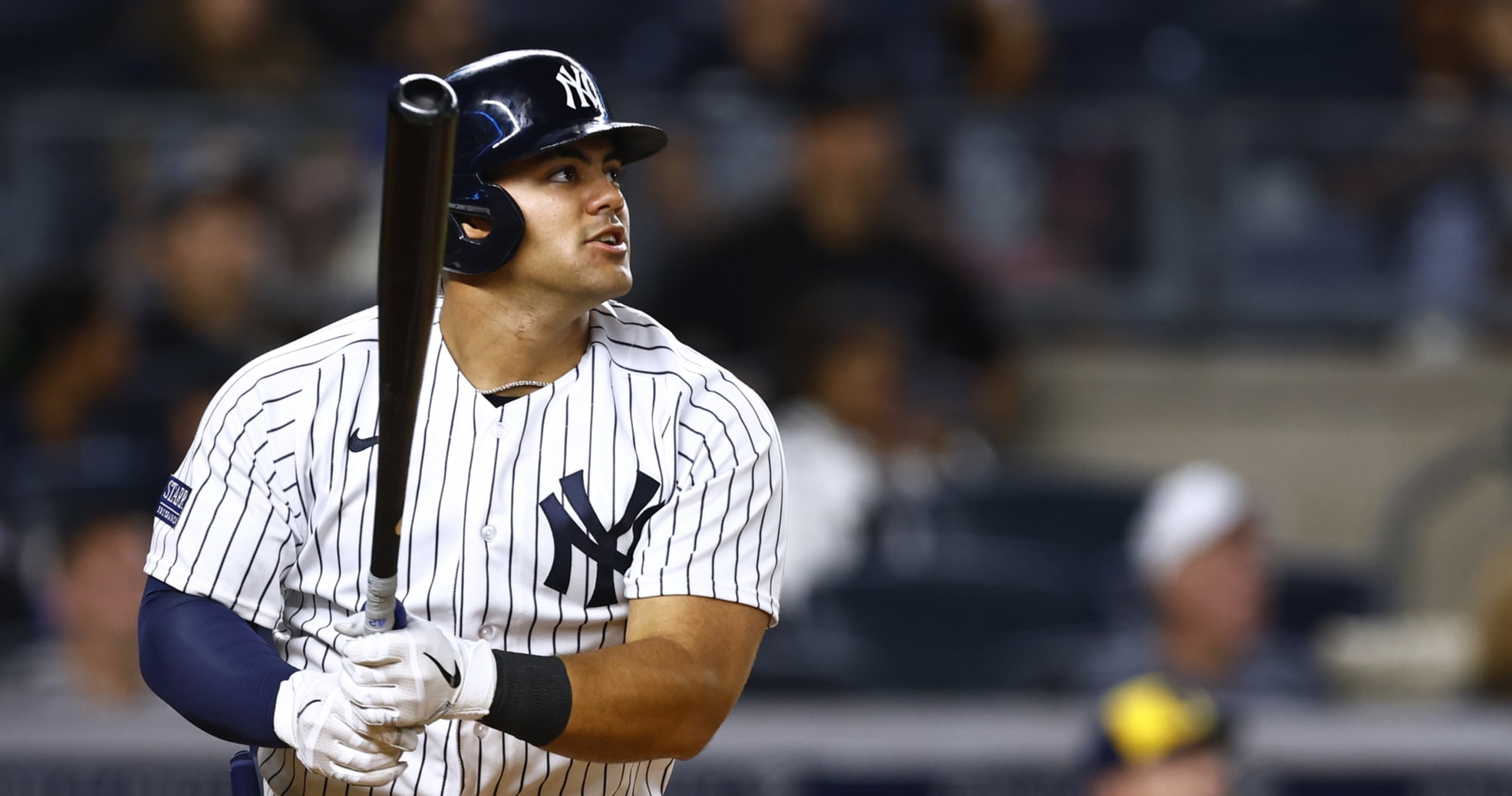 New York Yankees news: Jasson Domínguez cut from spring training camp -  Pinstripe Alley