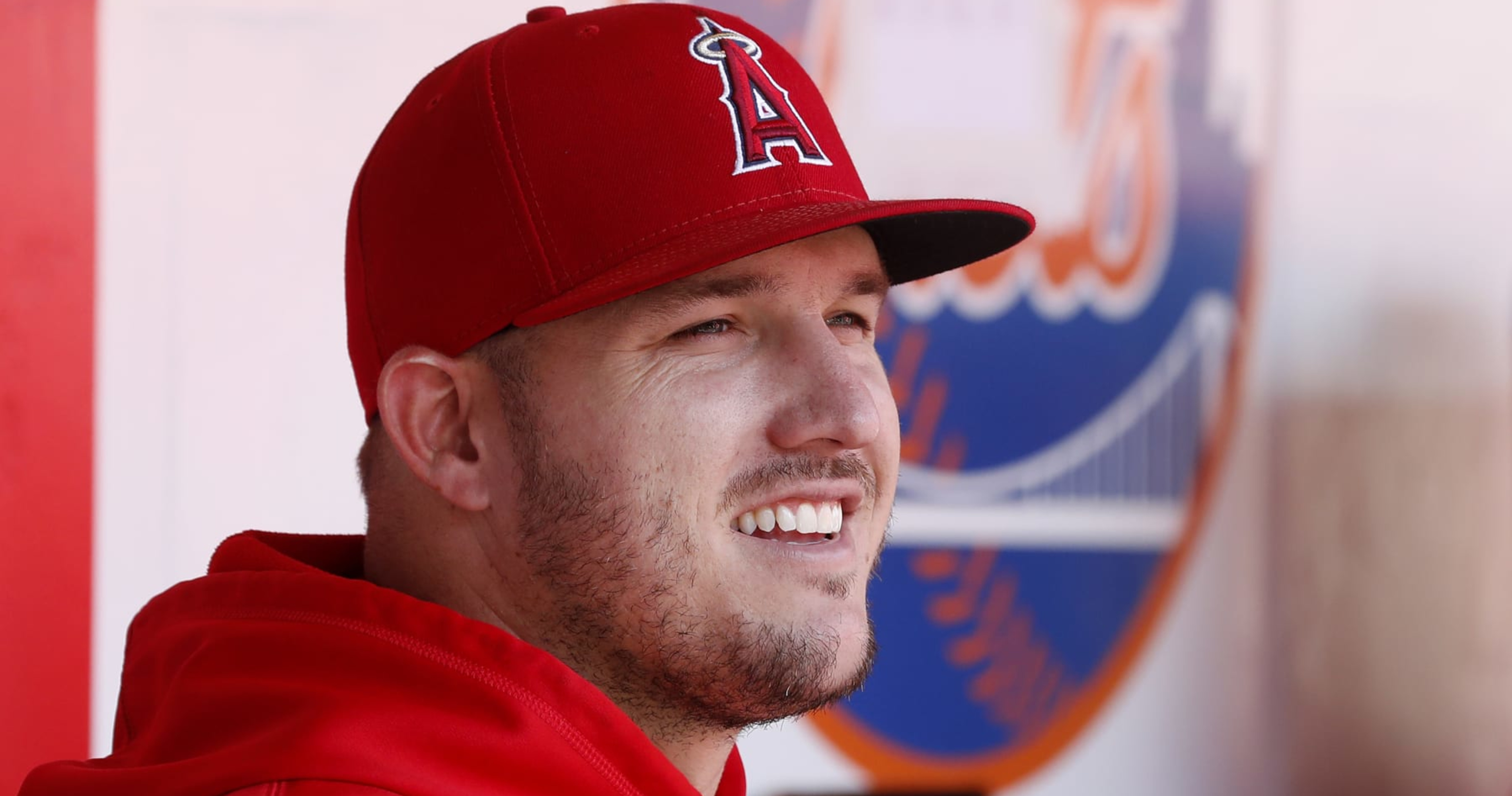 MLB rumors: Angels open to Mike Trout trade if star outfielder