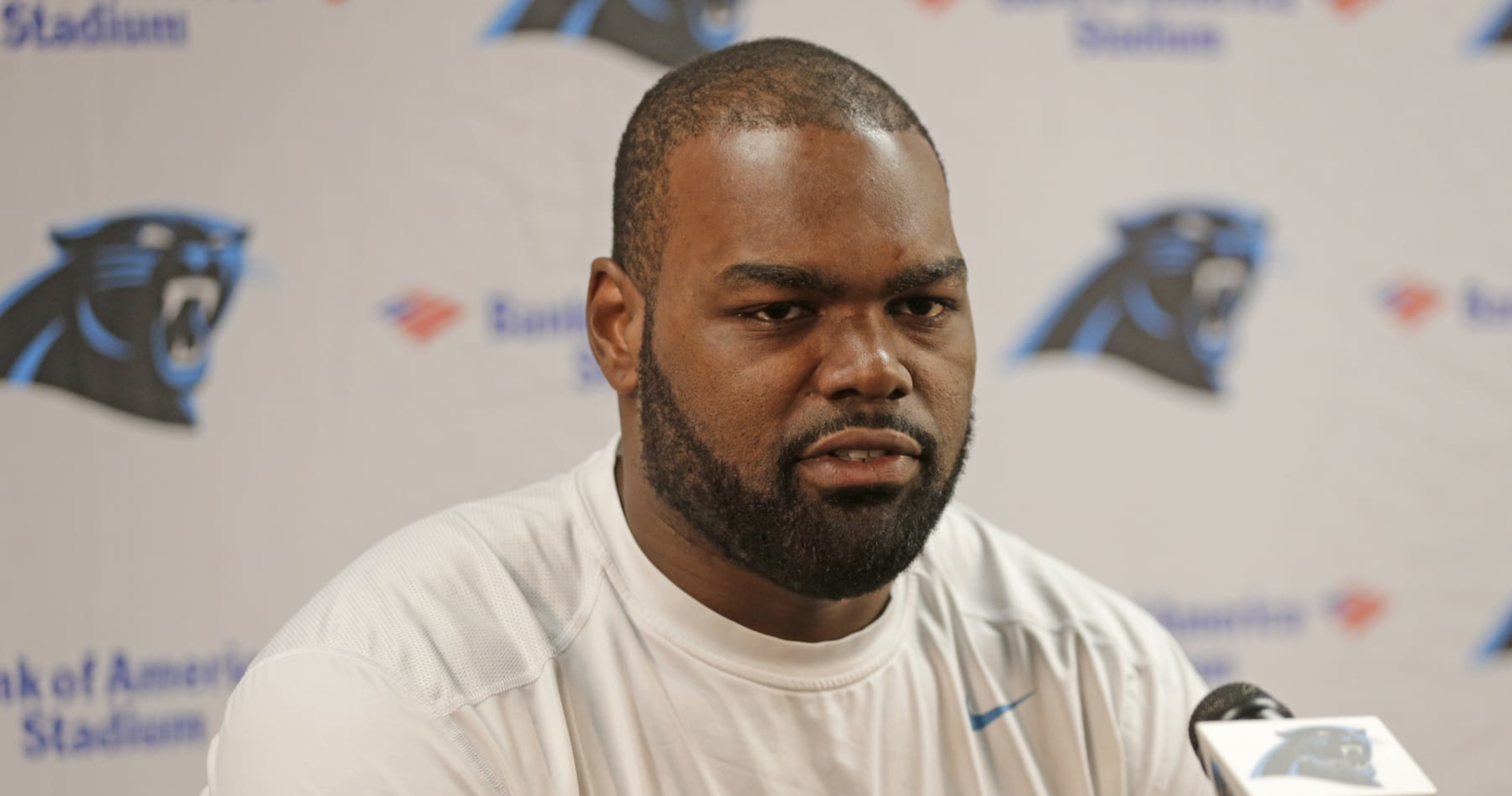 Tuohy Family Says Michael Oher Received 20% Share of 'Blind Side' Money ...