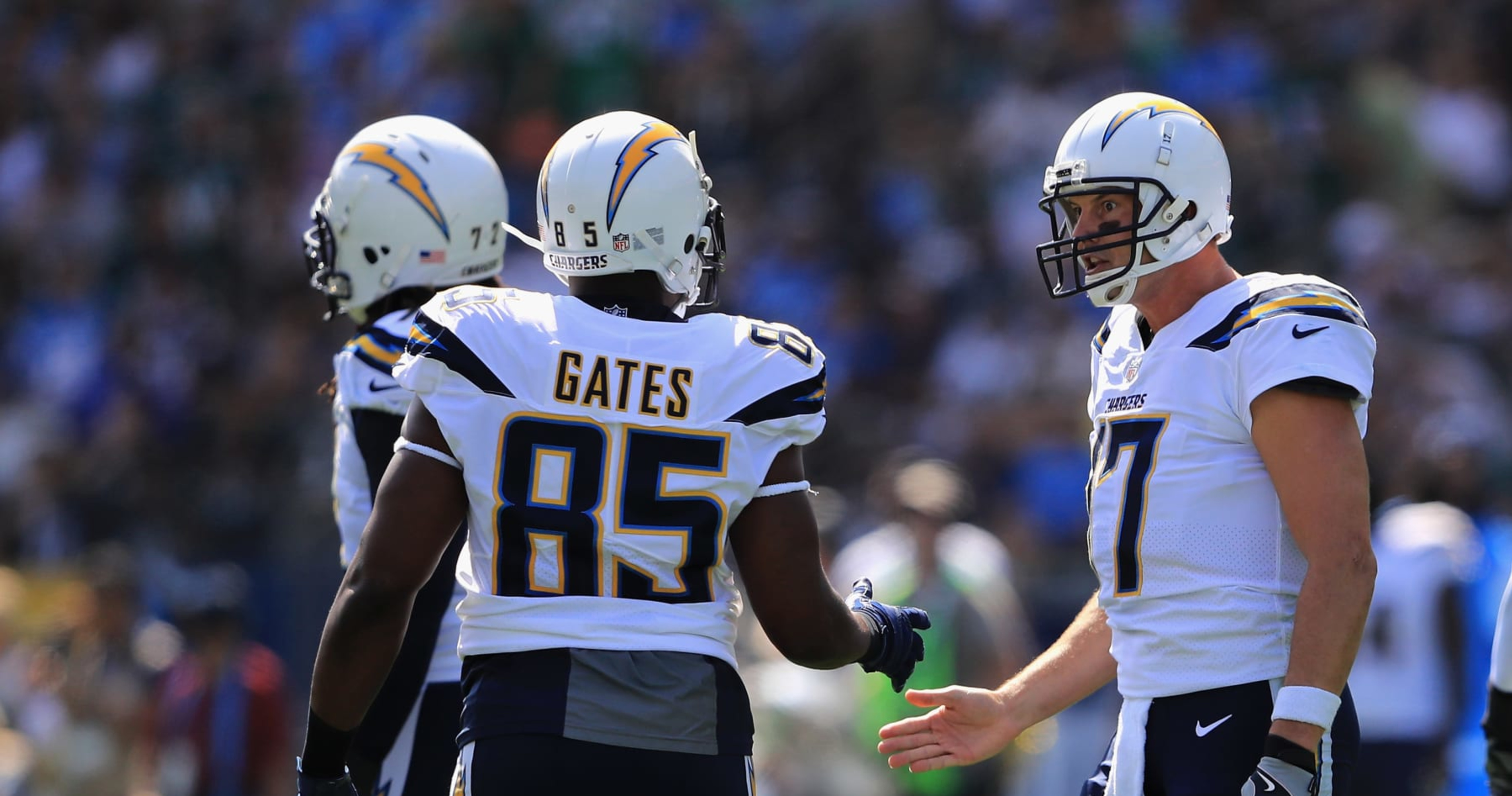 5 teams that should try to sign Antonio Gates