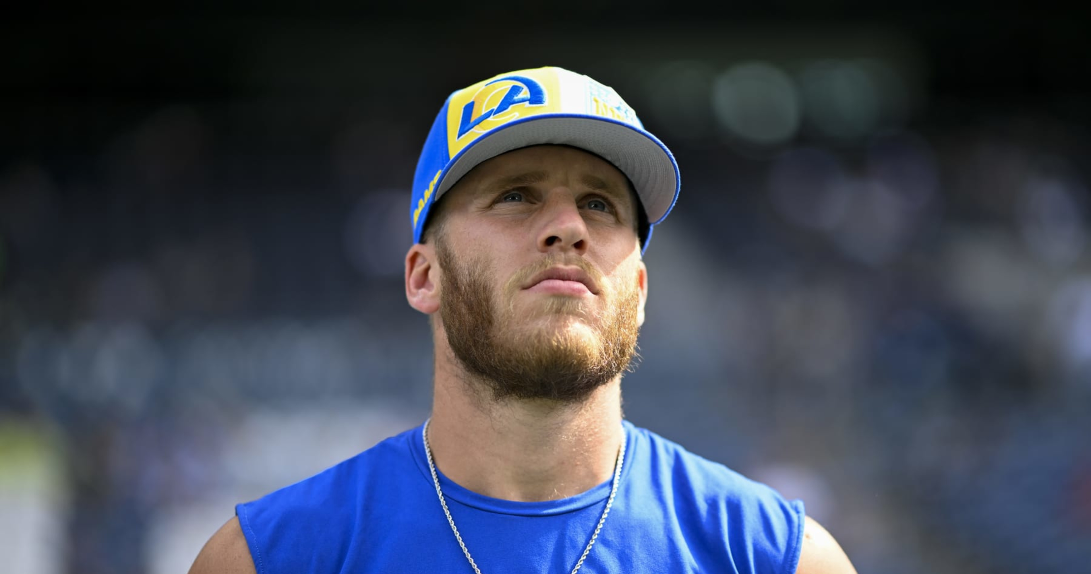 Rams injury updates: Cooper Kupp could be back soon, per Sean