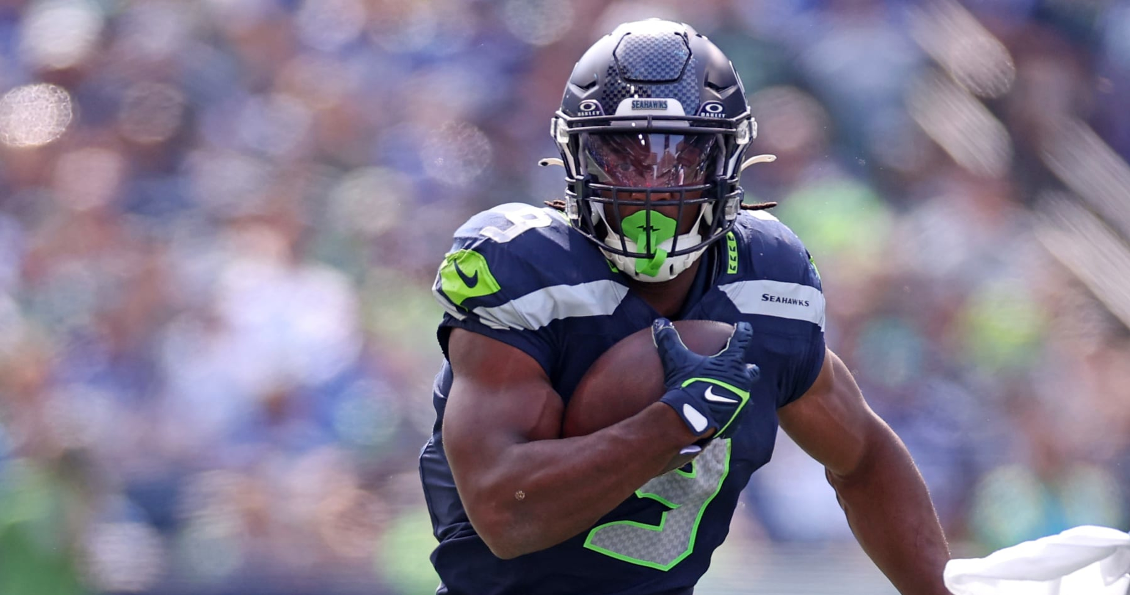 NFL Week 2 DFS: Cheap Targets and Pricey Fades on DraftKings Daily