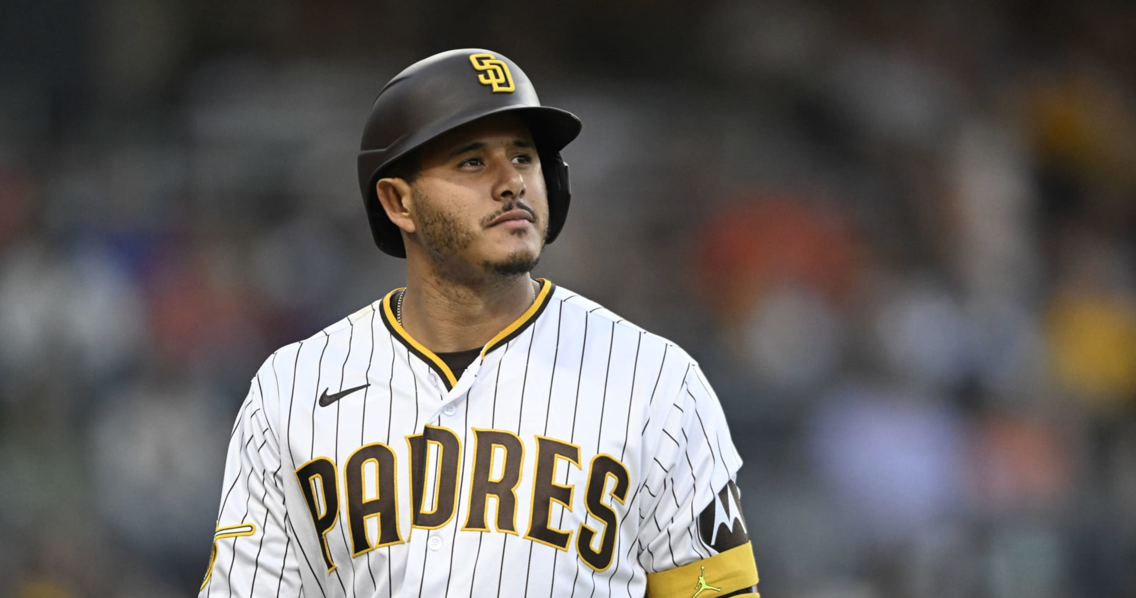 Manny Machado's Padres contract is not as burdensome as it seems