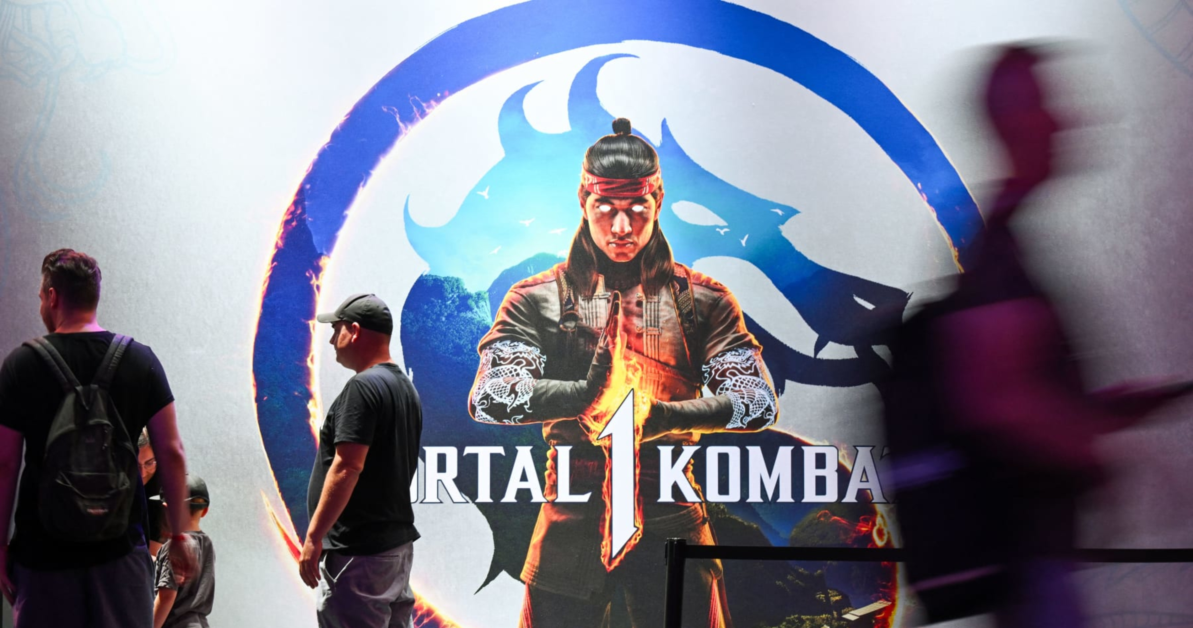 Game review: Mortal Kombat 1 (PS5)