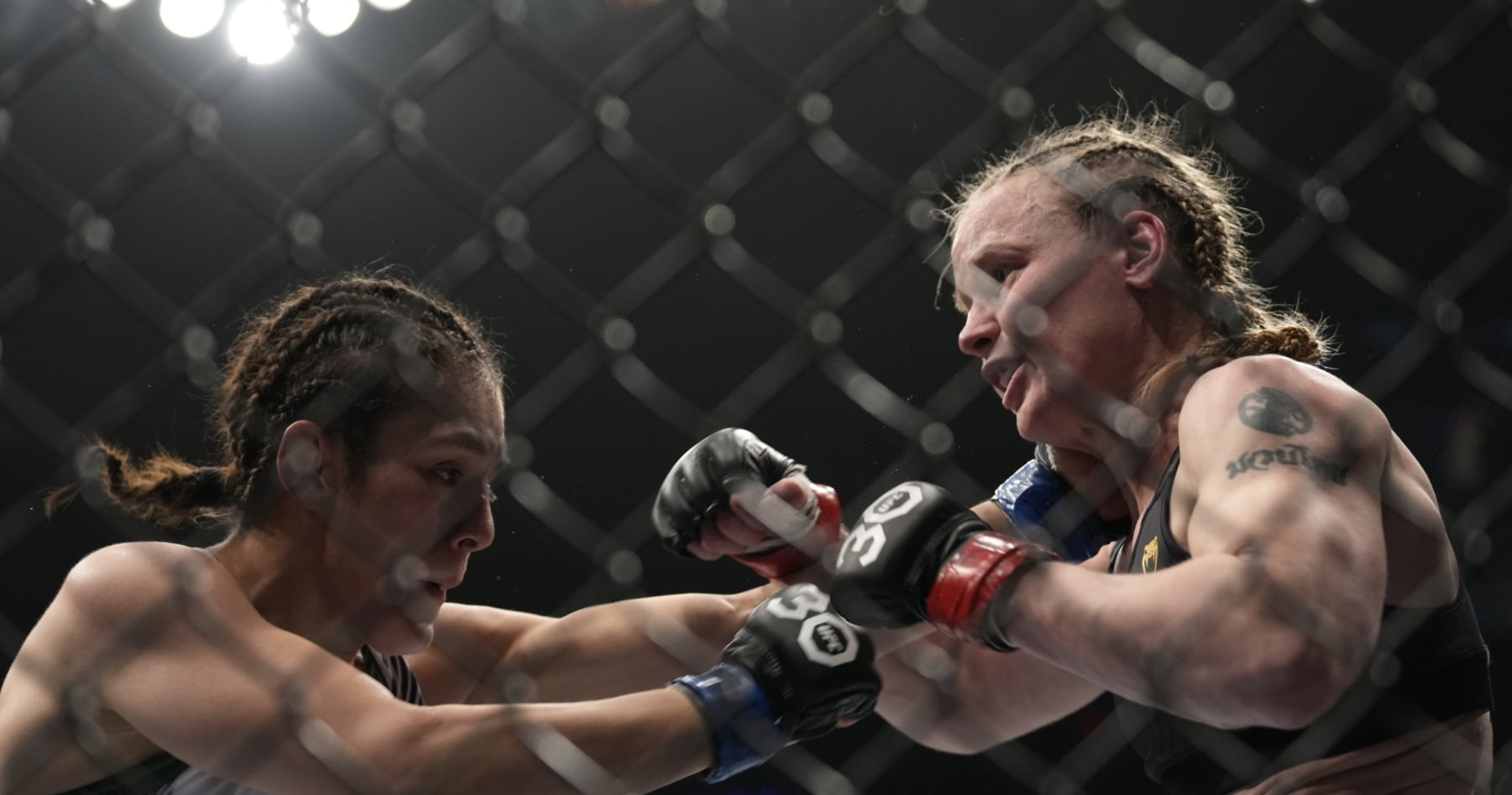 MMA DFS Playbook: UFC Fight Night Grasso vs. Shevchenko 2 Top DraftKings UFC  DFS Picks