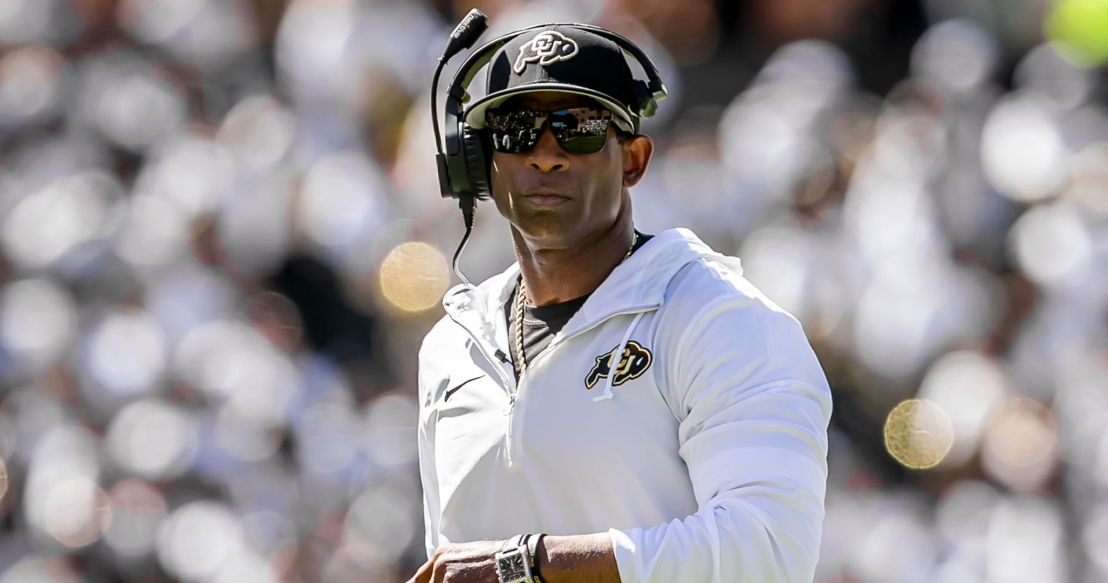 Deion Sanders provides update on Van Wells injury, depth - On3