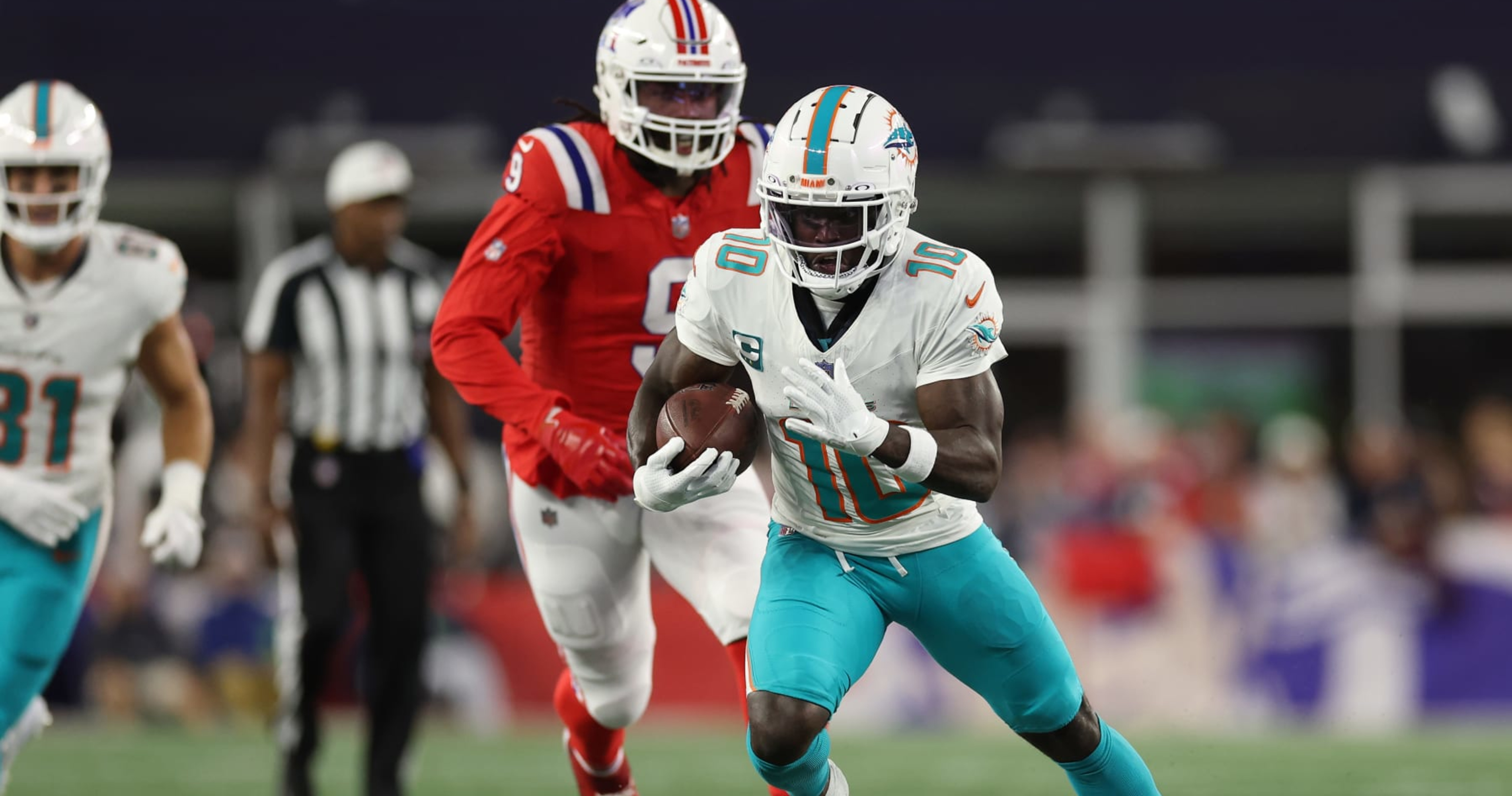 Can We Talk About How Bad NFL Network Is? : r/miamidolphins