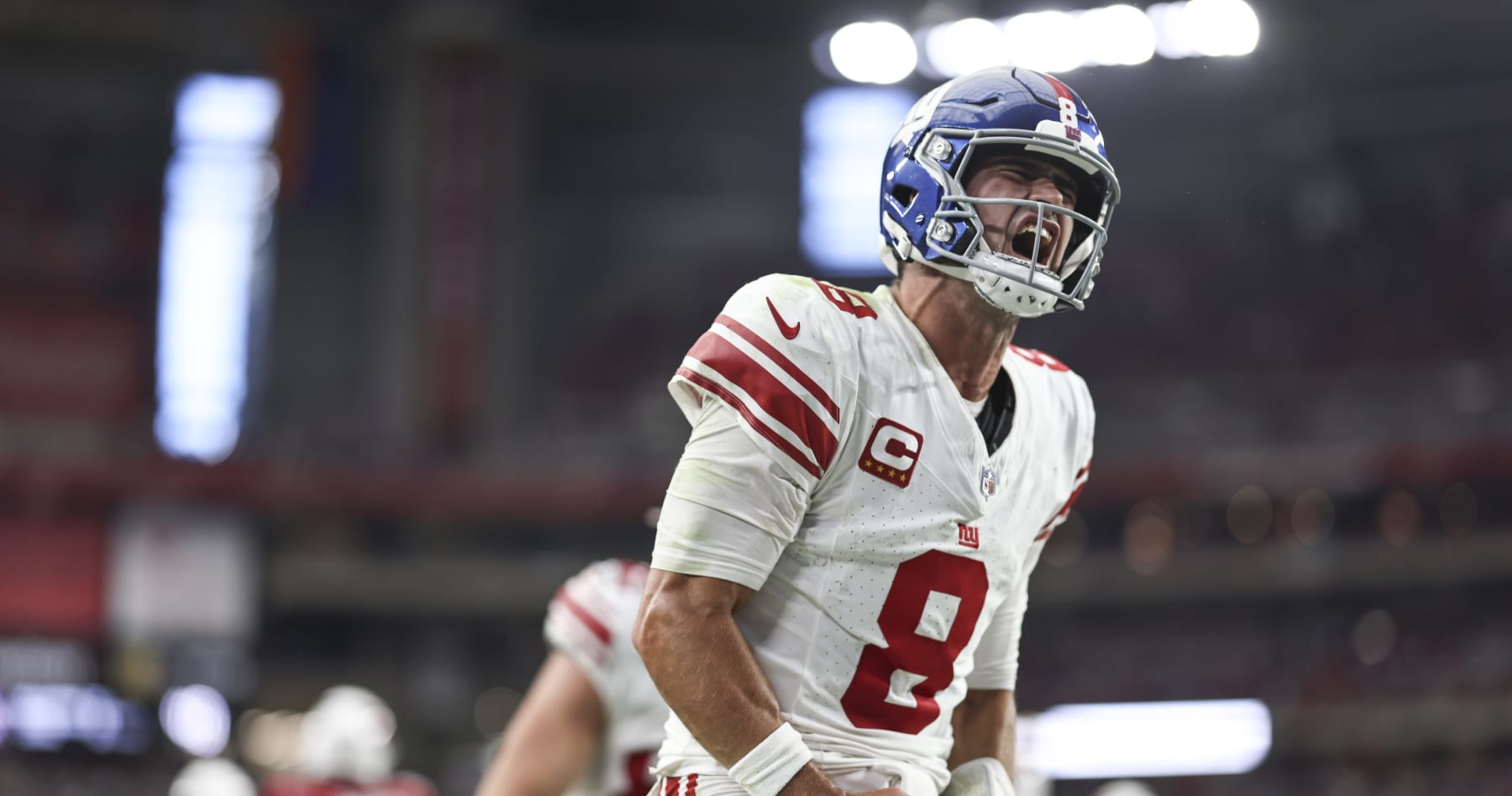 What we learned from New York Giants' 31-28 win over Arizona Cardinals