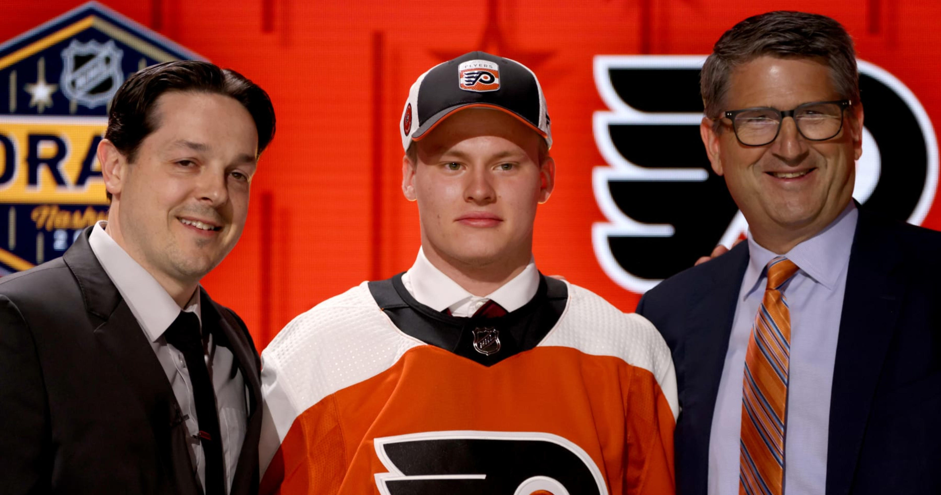 RANKING ALL 32 NHL TEAMS FOR THE 2023-24 SEASON