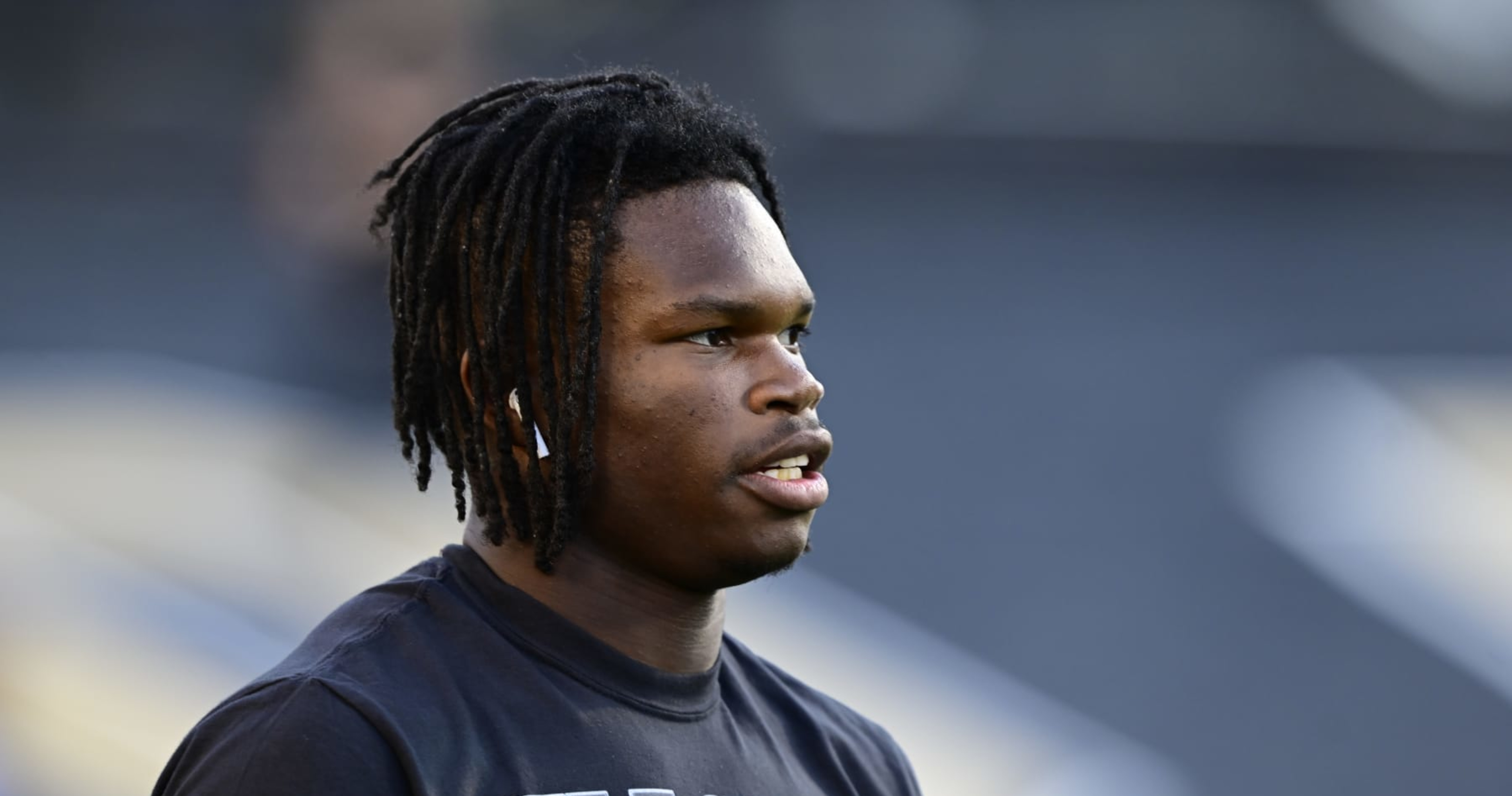 Deion Sanders: Colorado's Travis Hunter Out 3 Weeks With Injury From ...