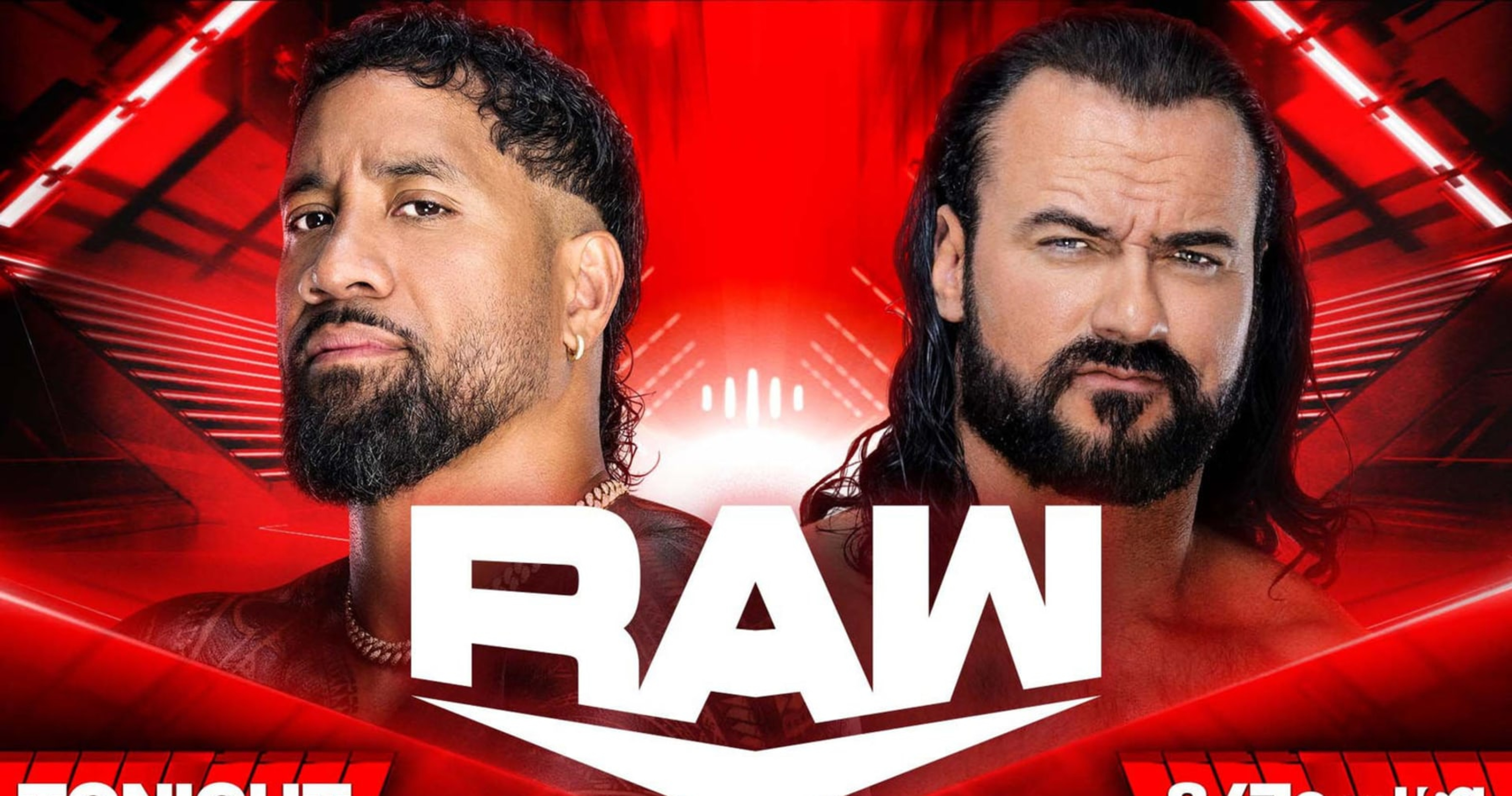 WWE Raw Results Winners, Live Grades, Reaction and Highlights from