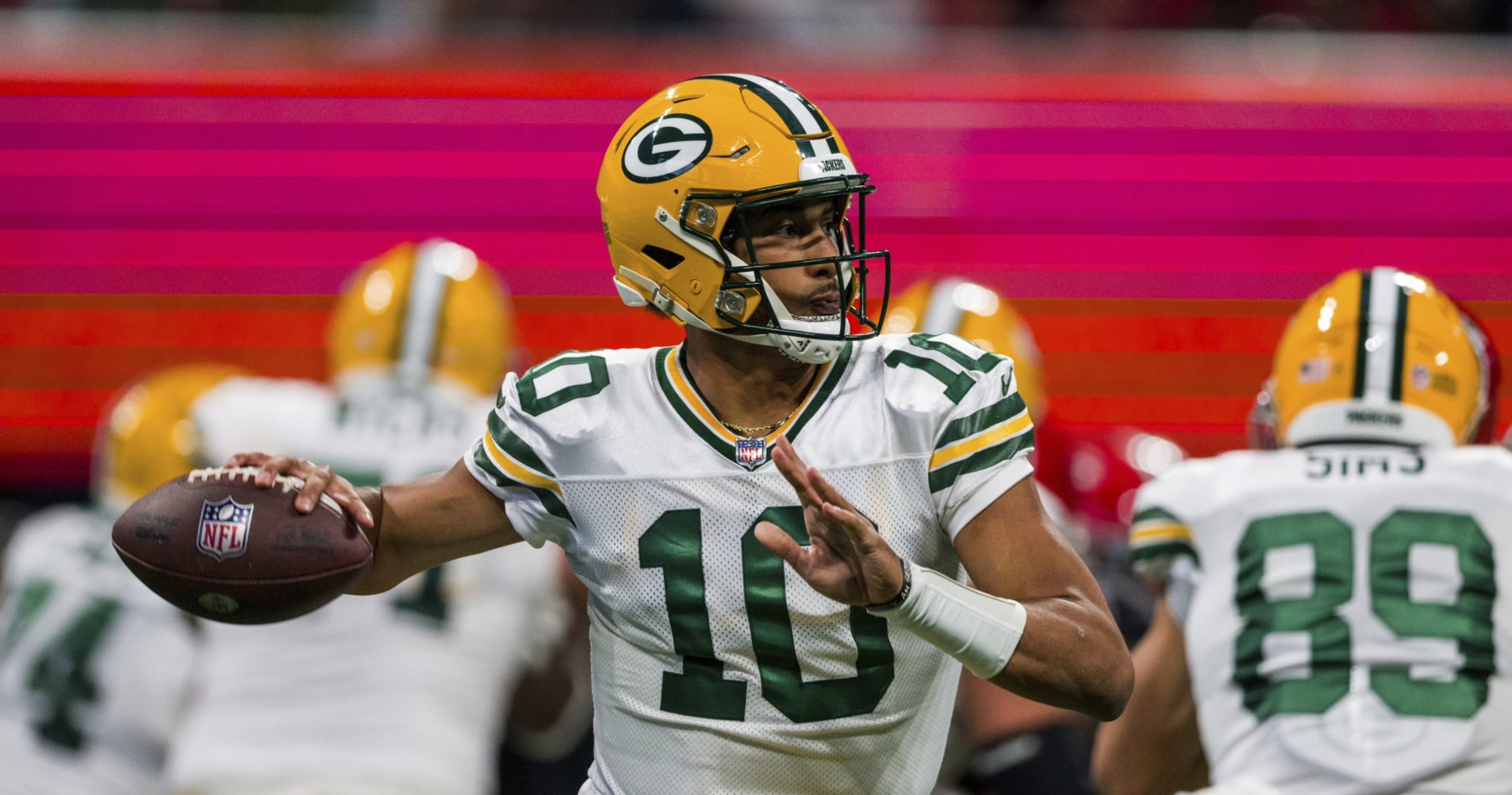 Fantasy Alert: Packers' Aaron Jones, Christian Watson Expected to Play vs.  Lions, News, Scores, Highlights, Stats, and Rumors