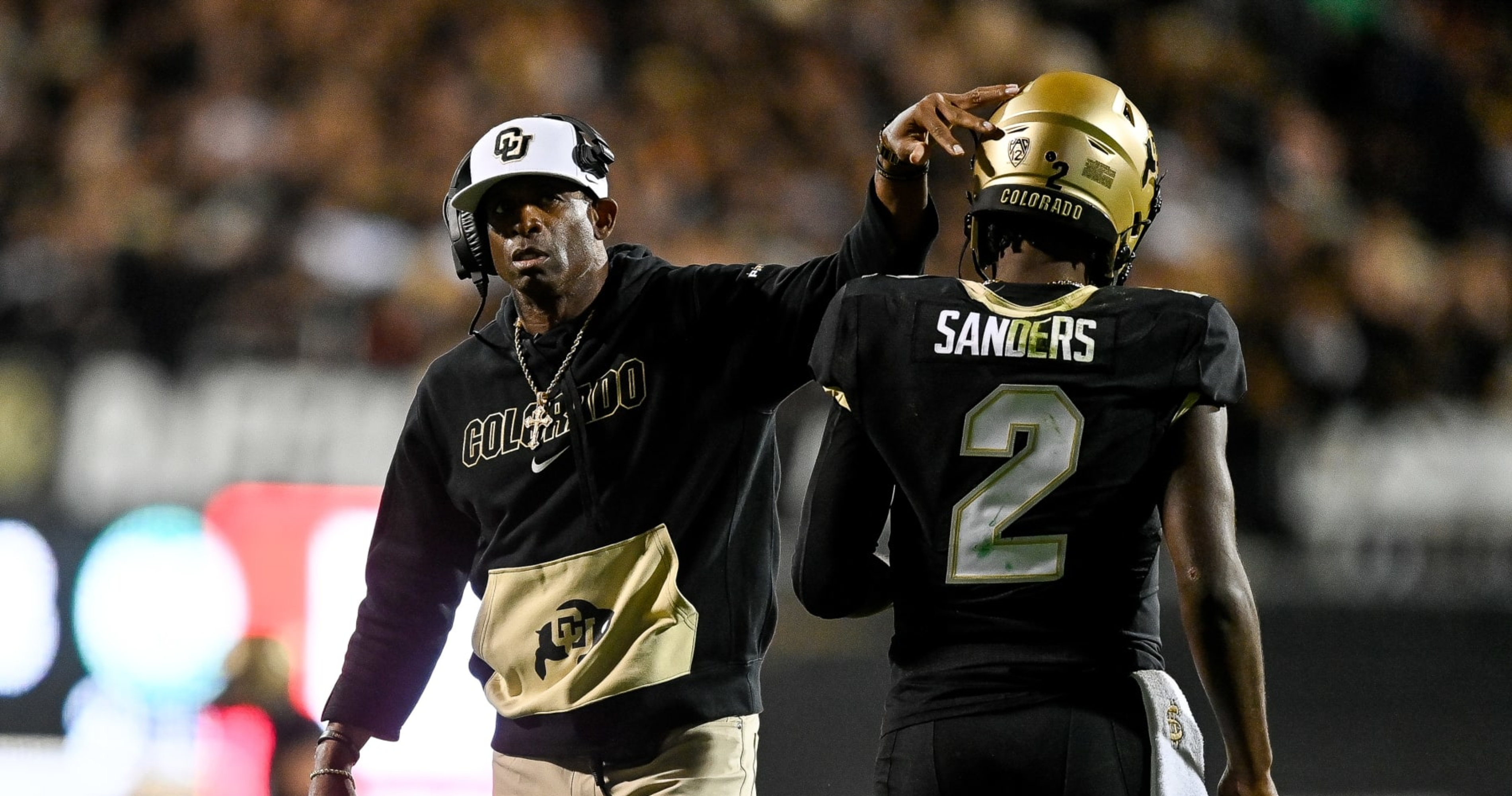 Colorado football ticket prices nearly triple with Coach Sanders' wins