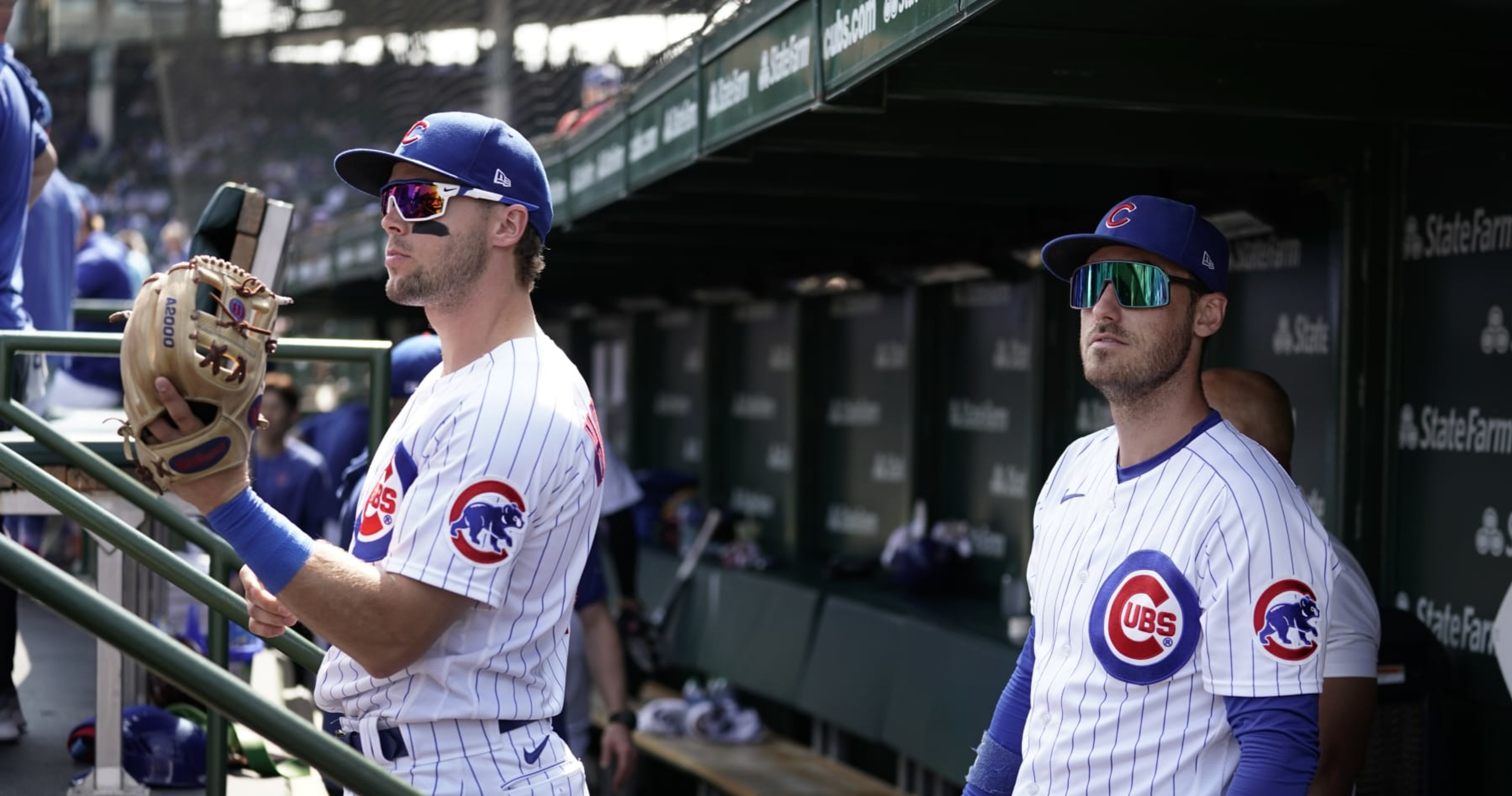 Season outlook for Cubs: Possibly good, definitely not great