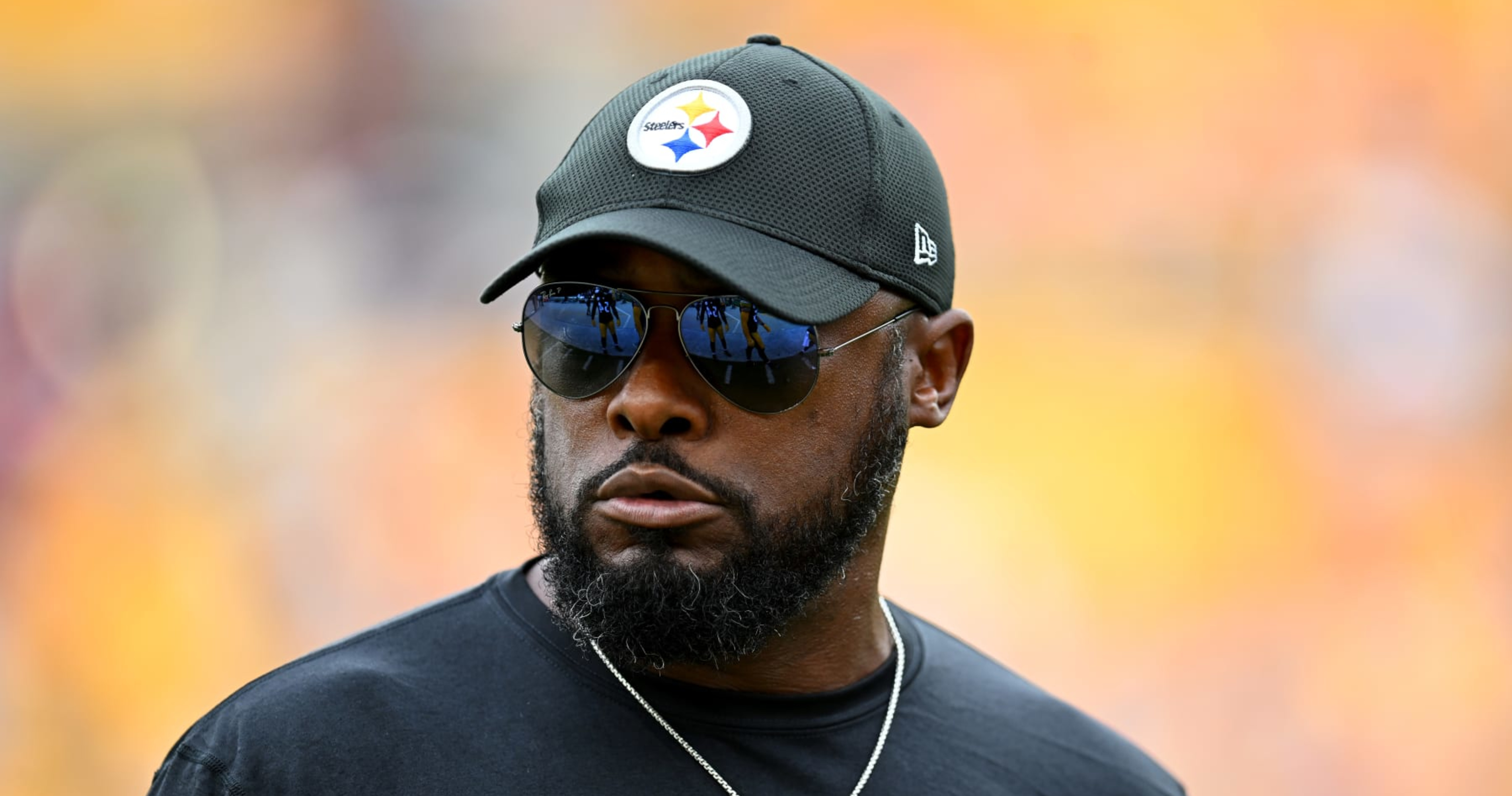 Move over, mojo: Steelers coach Mike Tomlin only interested in