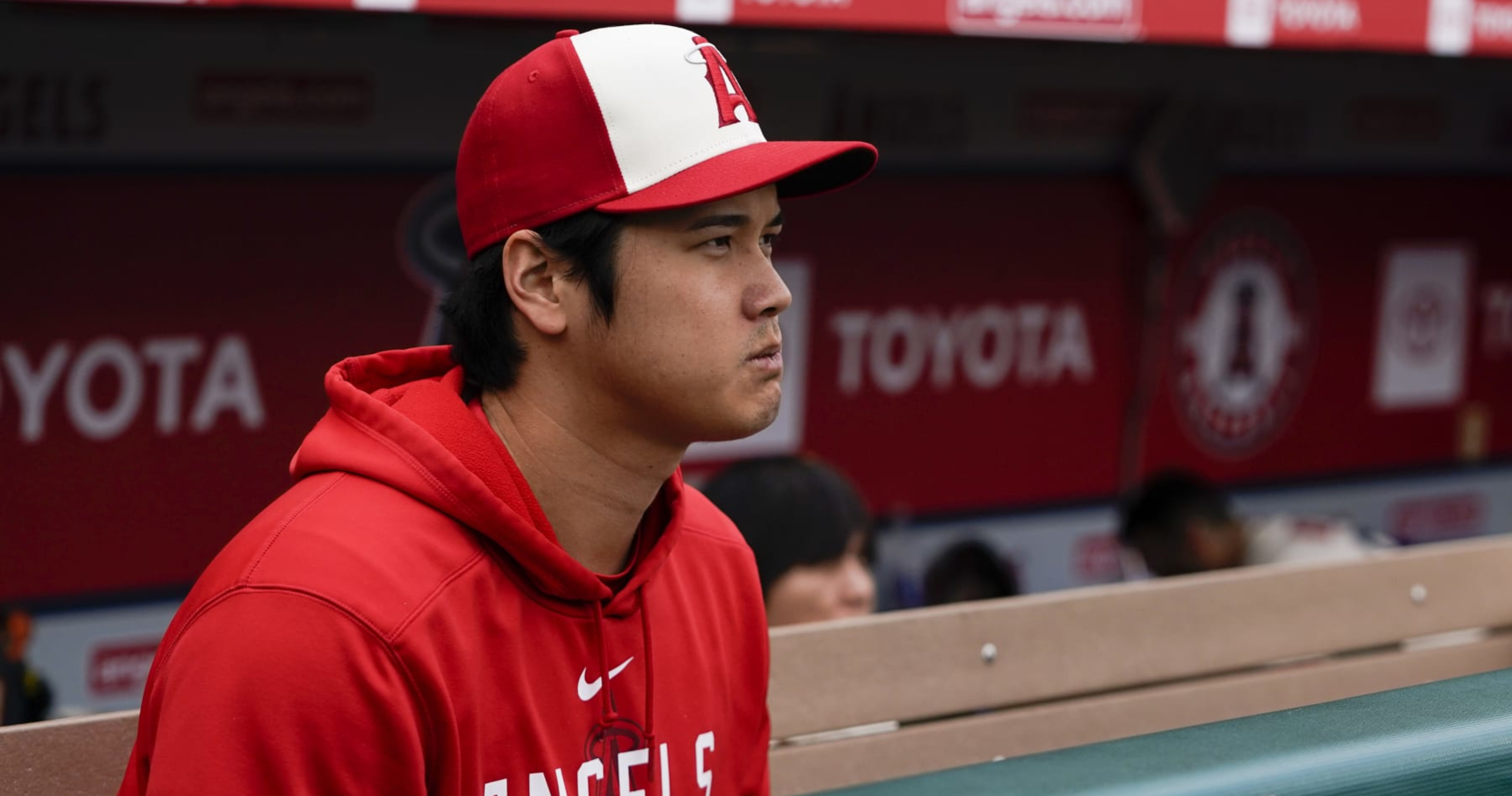Shohei Ohtani: Elbow injury not only a blow to the Angels, but all of  baseball