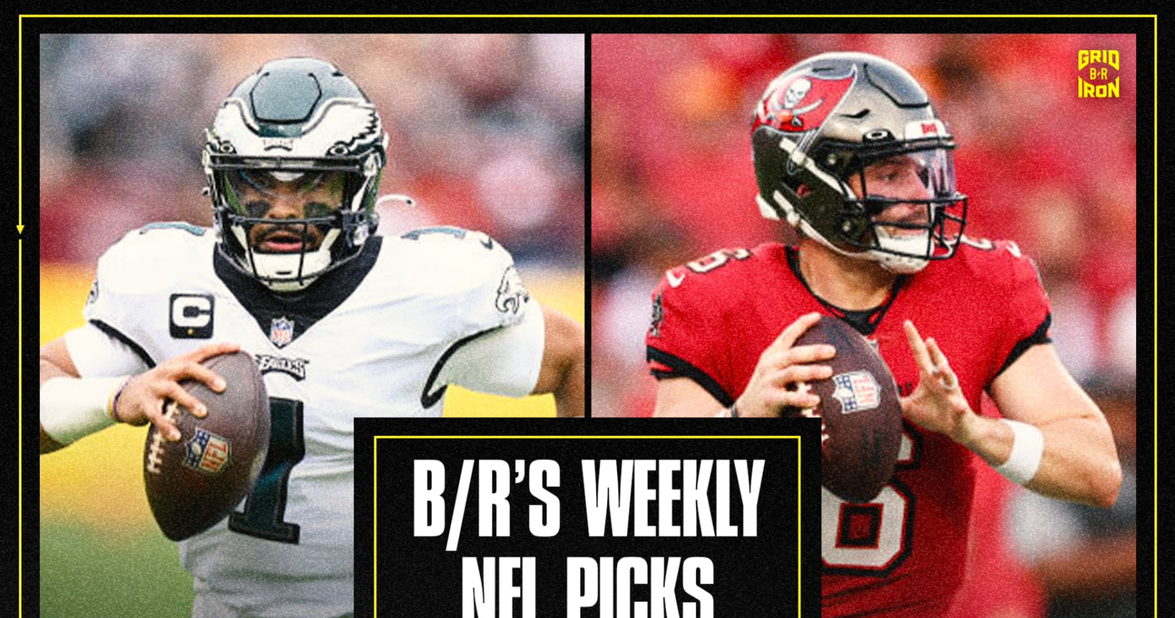 Bleacher Report's Expert Week 3 NFL Picks