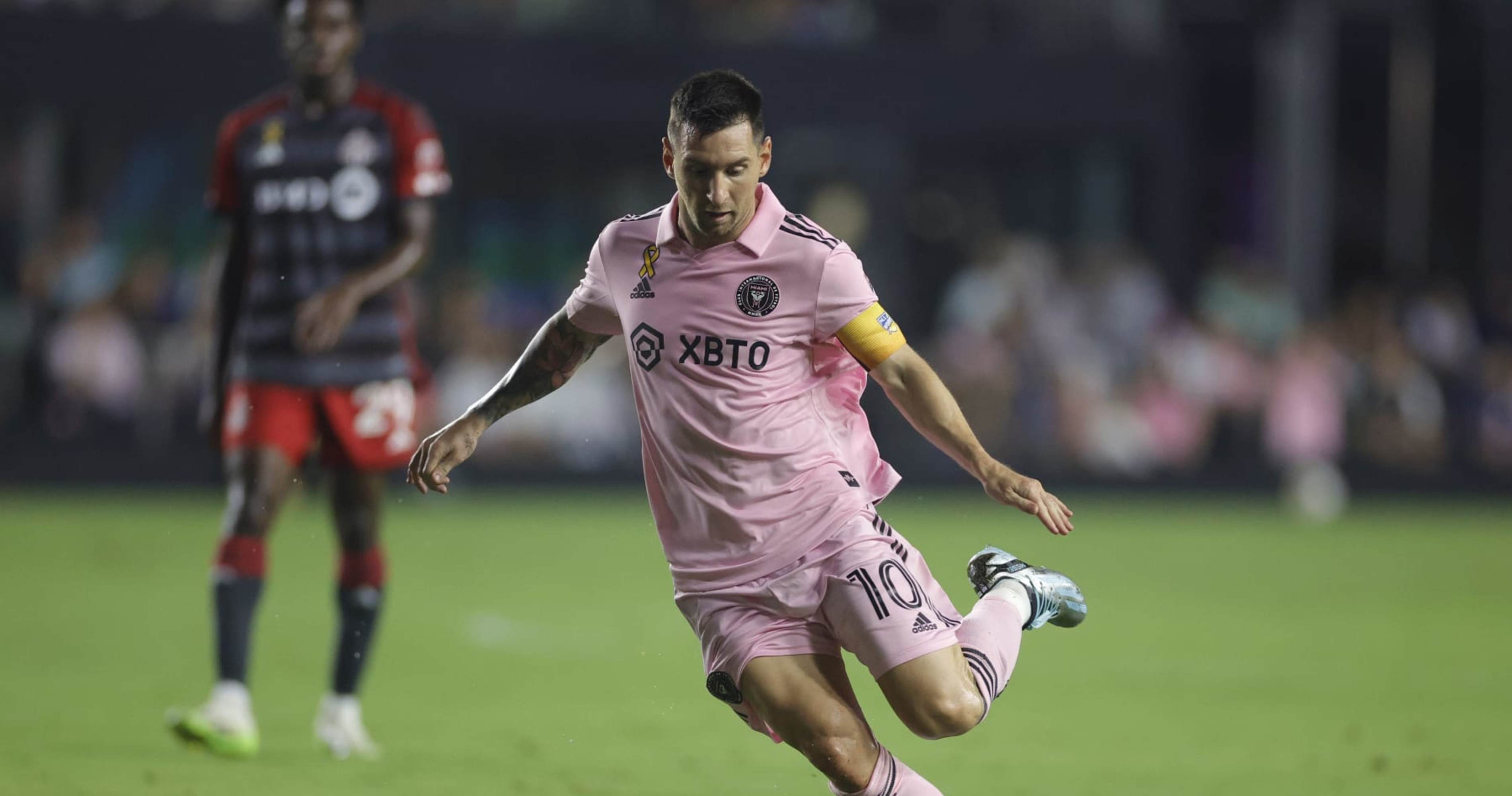 Inter Miami vs NYCFC score, result, highlights as Lionel Messi