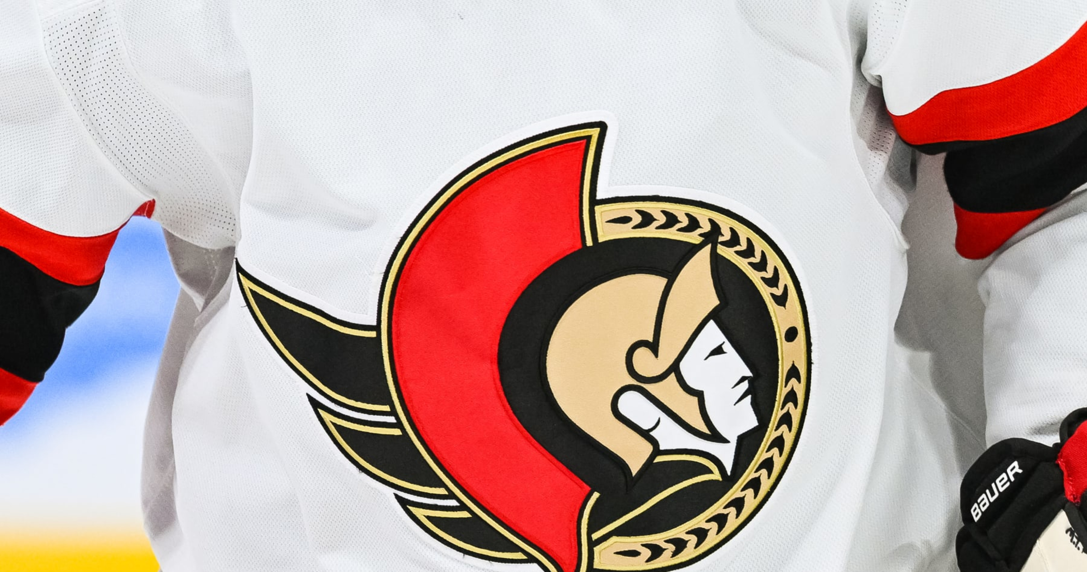 NHL Ottawa Senators Jersey History Ranked! 