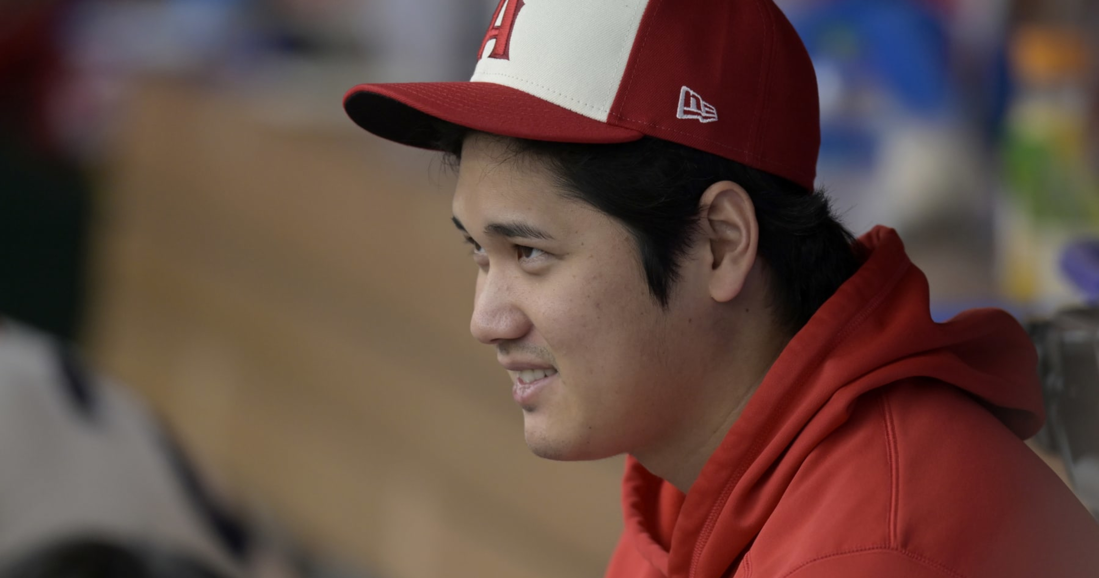 Uh, Is the Players Association Trying to Force Shohei Ohtani to Wait Two  More Years? (UPDATE) - Bleacher Nation