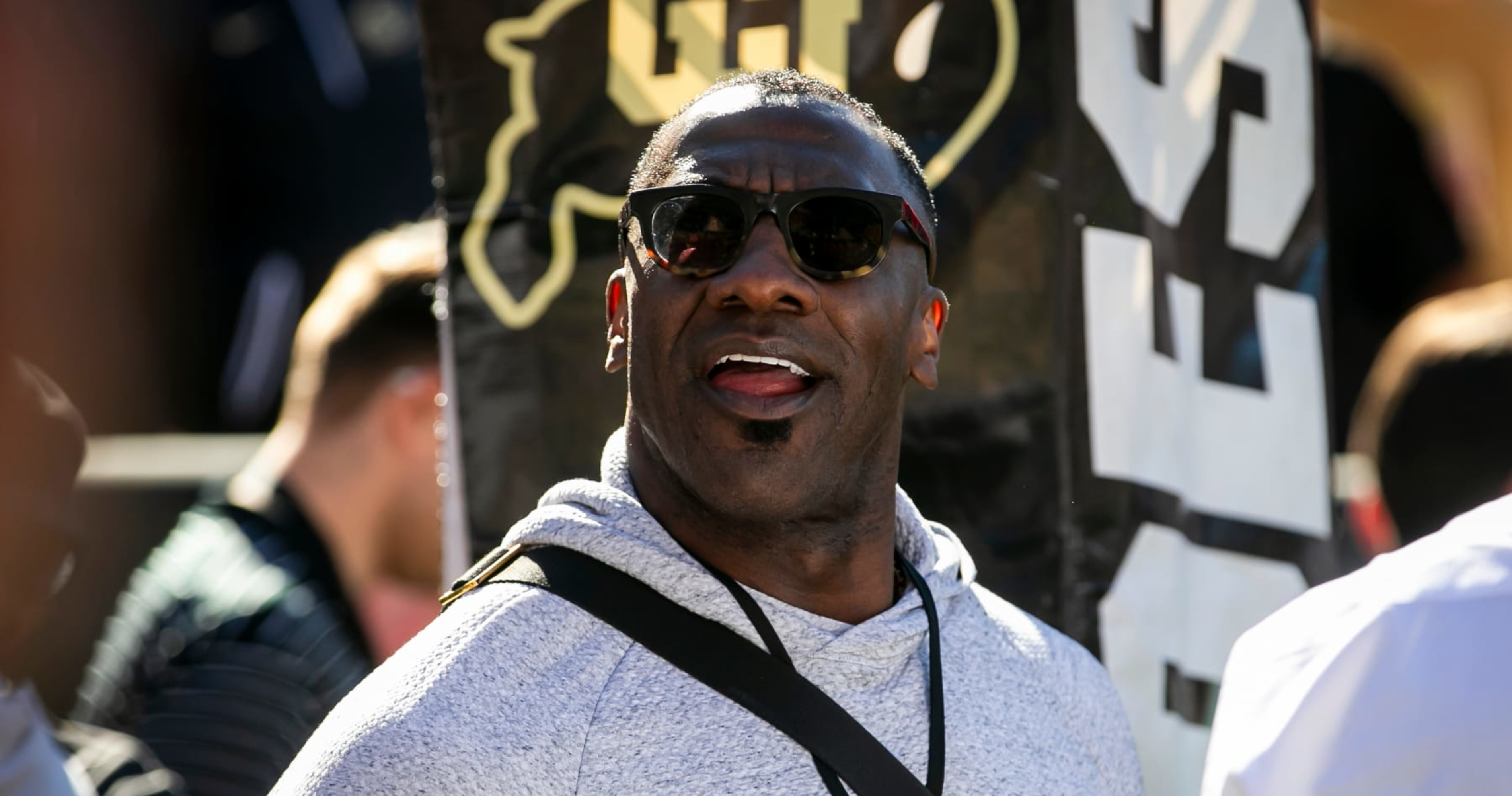 Shannon Sharpe Stats A Deep Dive Into The Career Of An NFL Legend