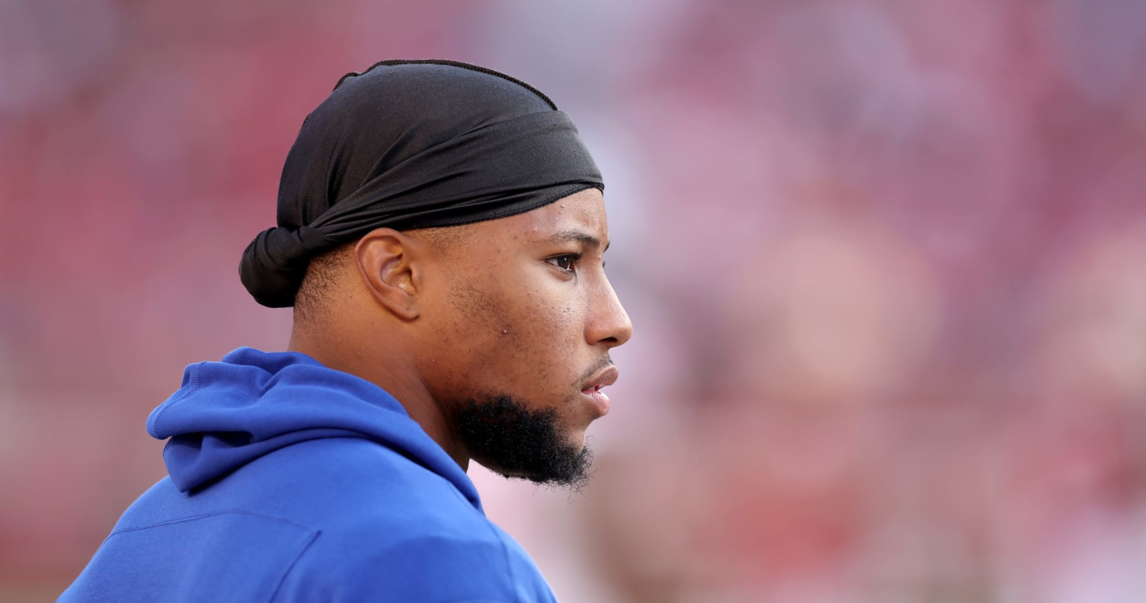 MNF injuries - Giants call Barkley doubtful to face Seahawks