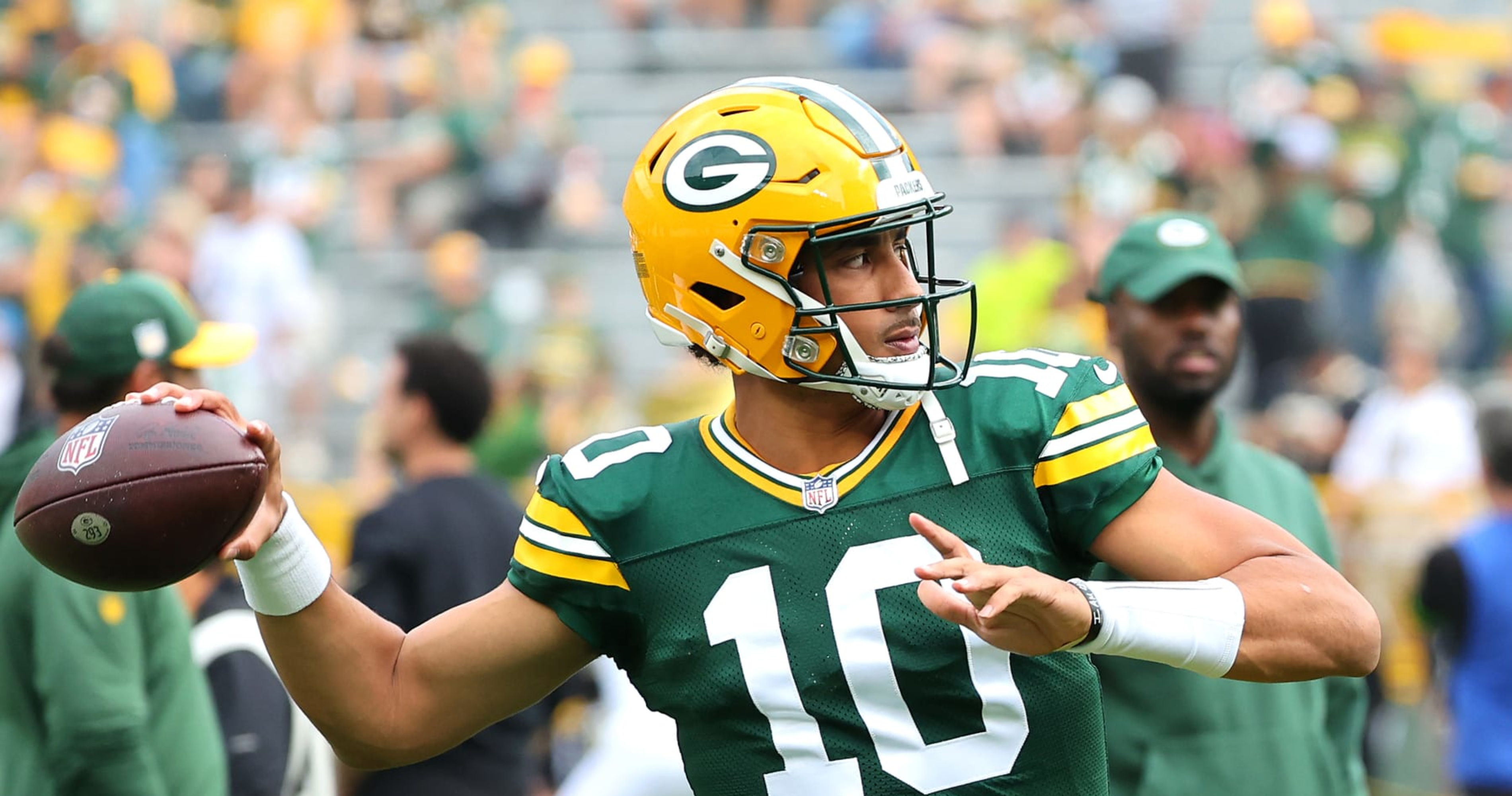 Packers vs. Saints: 5 things to watch and a prediction for Week 3