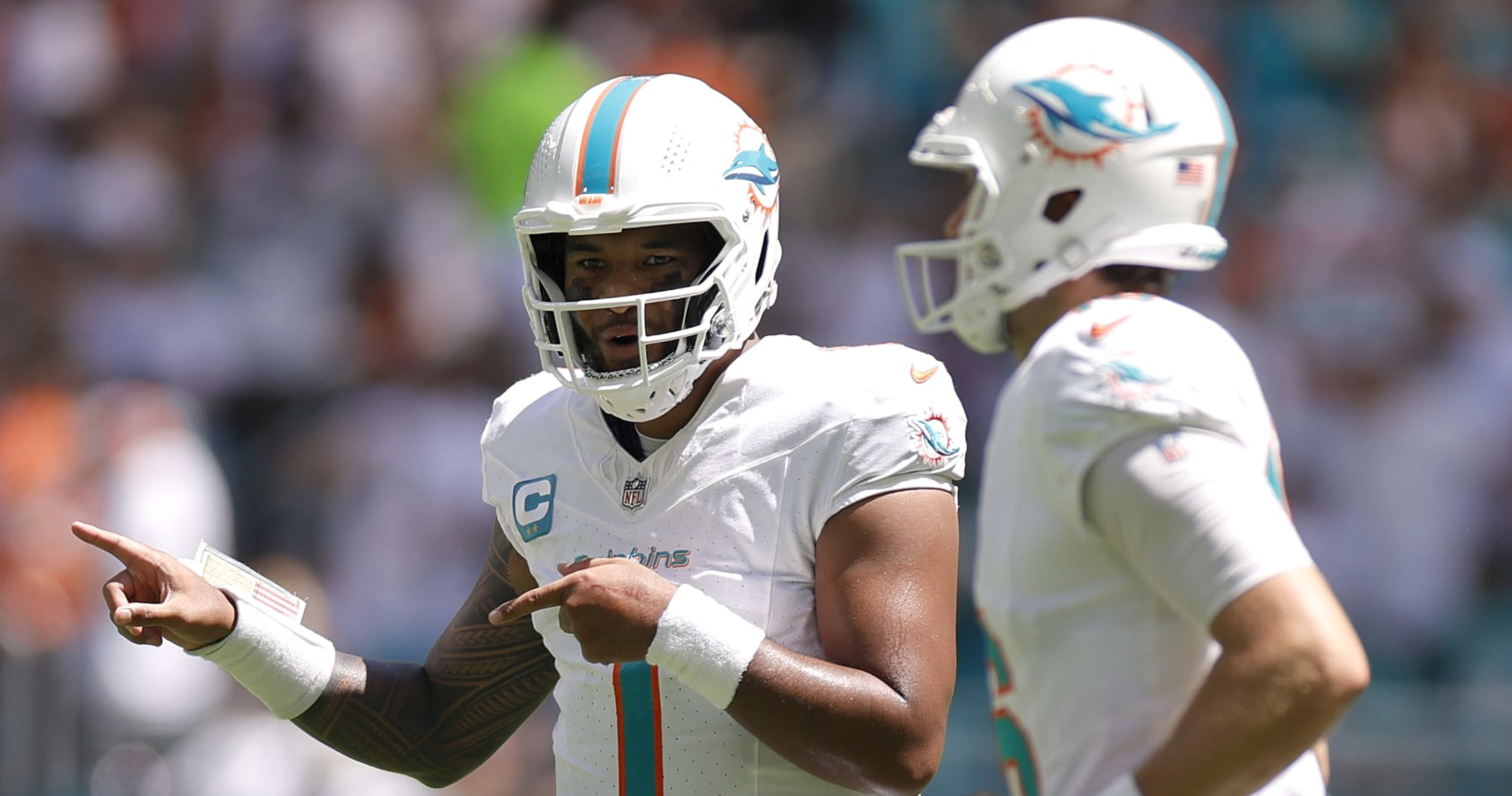 NFL Week 3 Takeaways: Dolphins Look Like Super Bowl Contenders