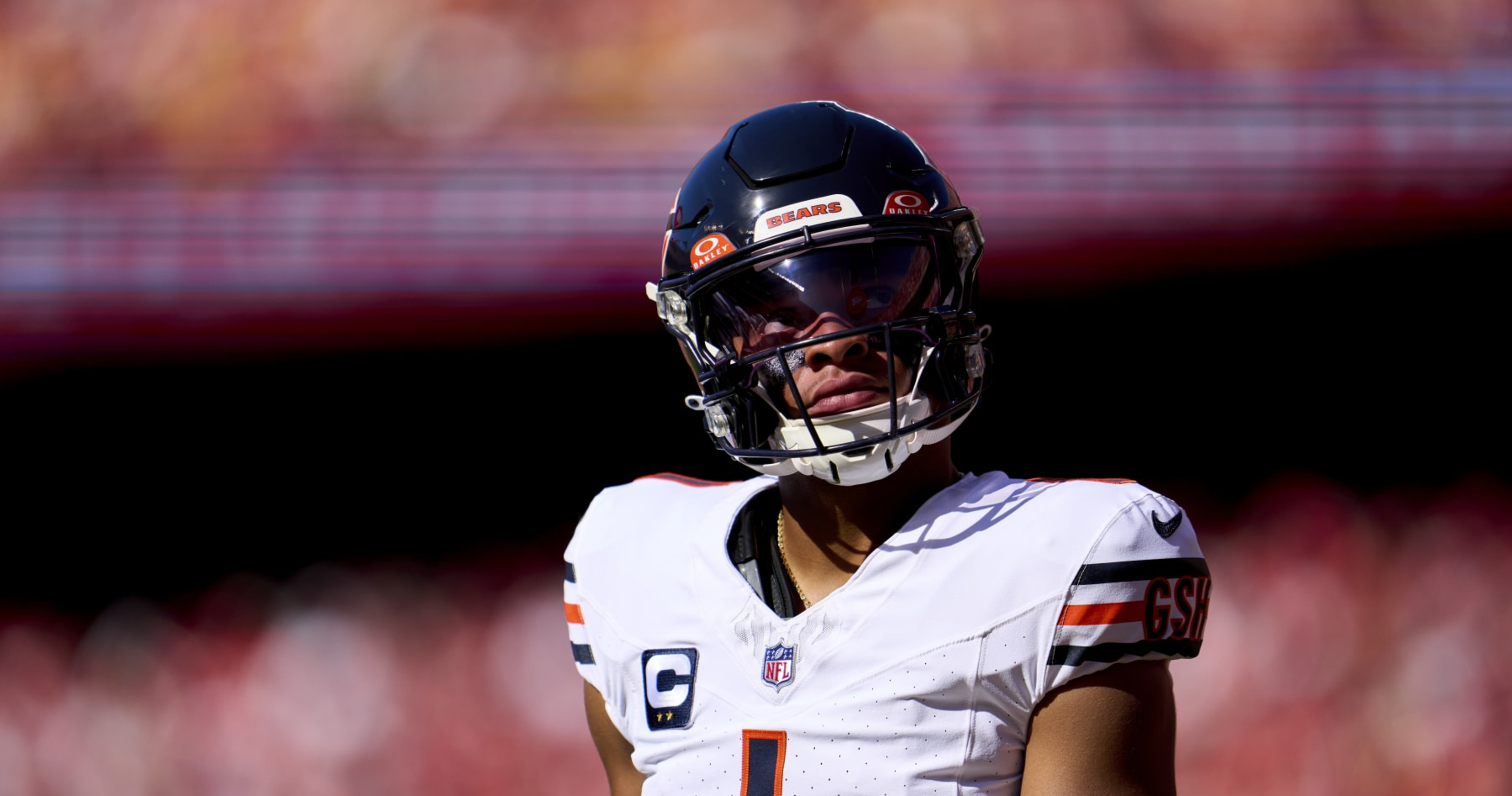 Ranking all 32 teams by PFF WAR: Kansas City Chiefs come in at No. 1,  Justin Fields' Chicago Bears end up at No. 32, NFL News, Rankings and  Statistics